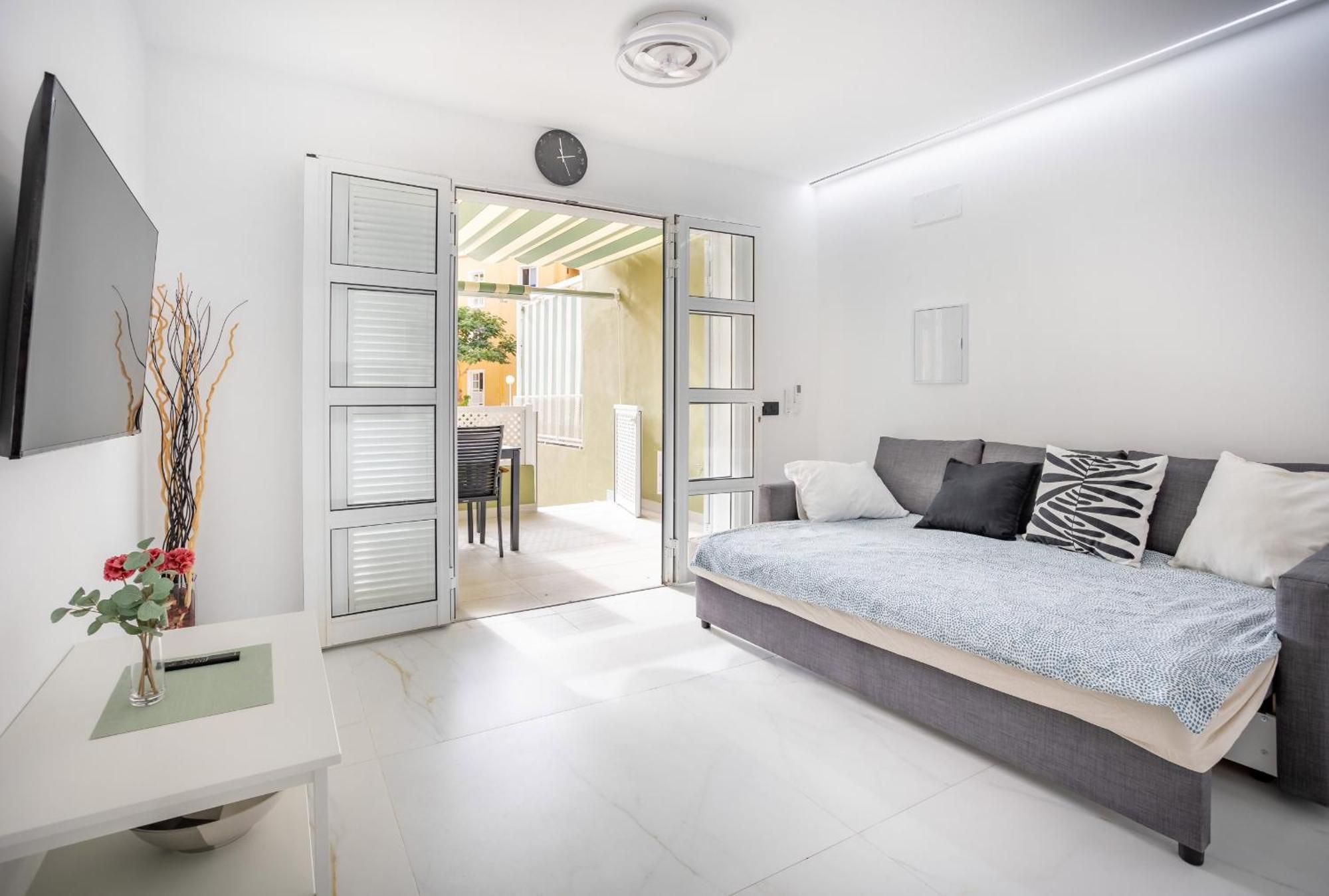 Orlando Sunny By Lovetenerife Apartamento *