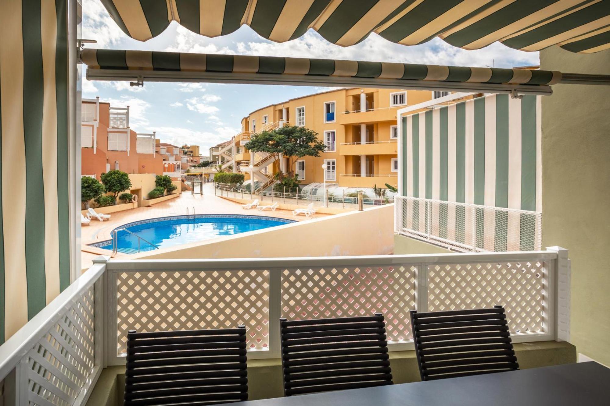 Orlando Sunny By Lovetenerife Costa Adeje (Tenerife)