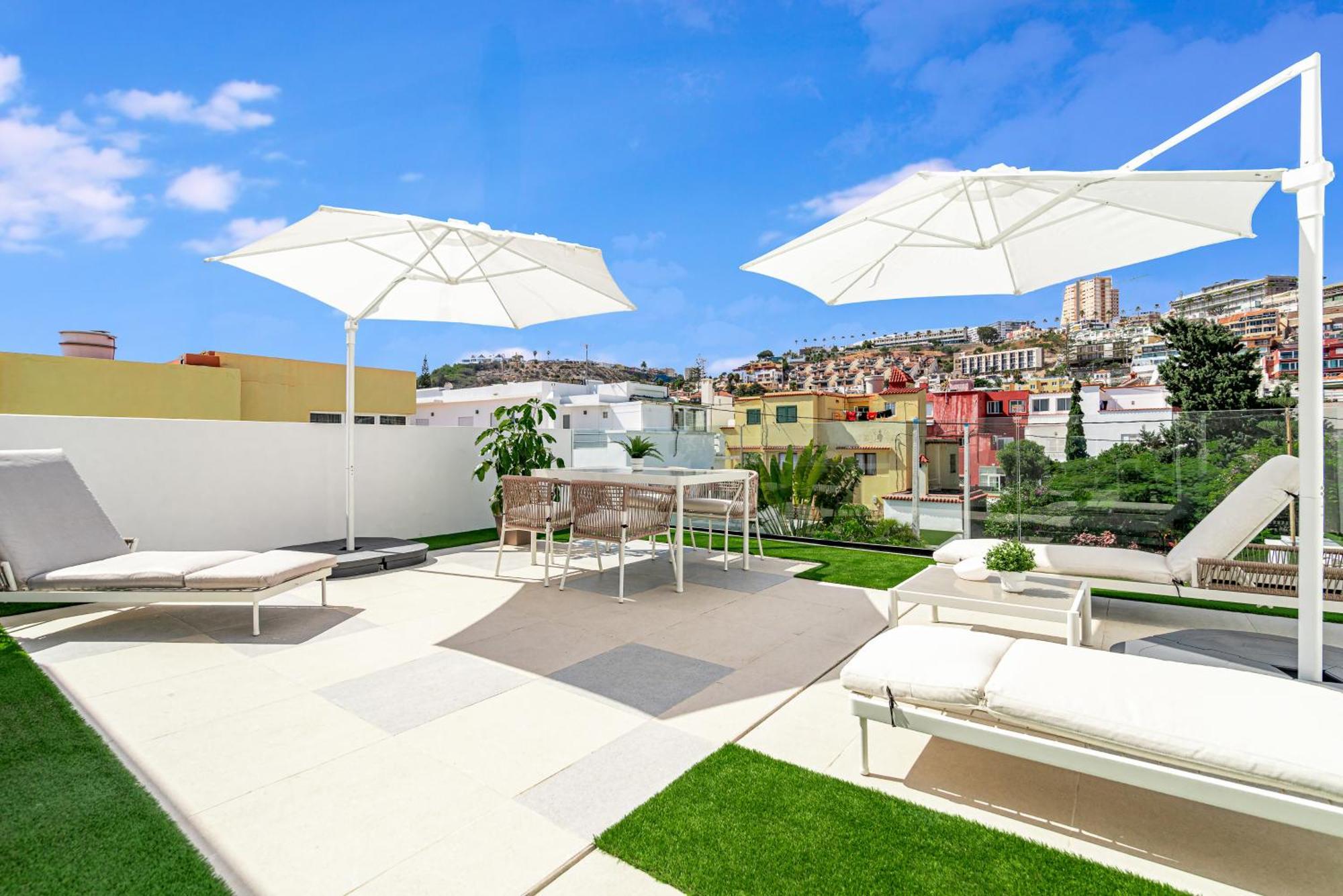 La Vega De Ciudad Jardin