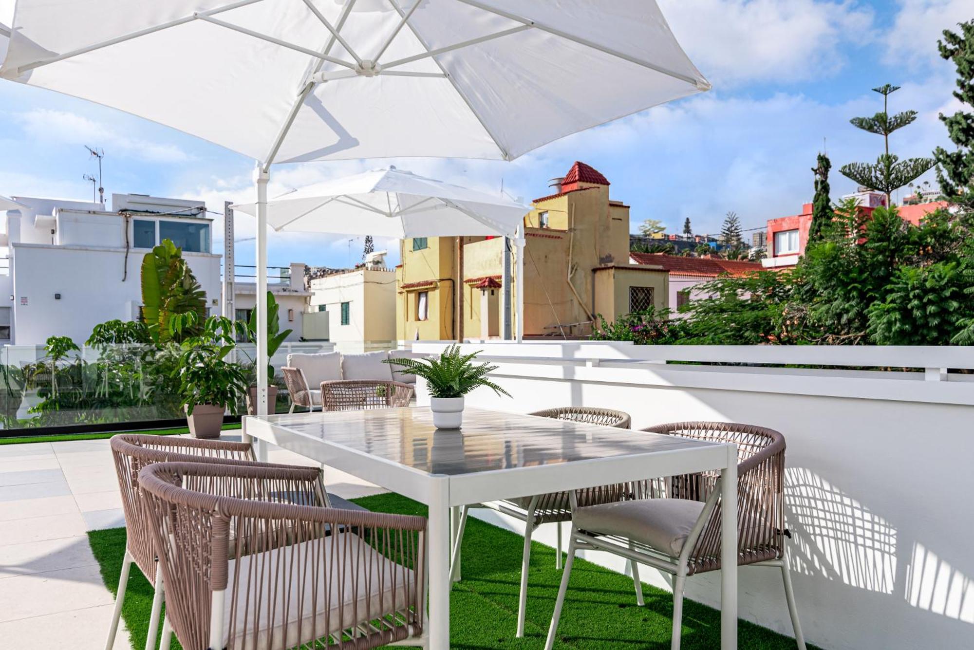Hotel La Vega De Ciudad Jardin