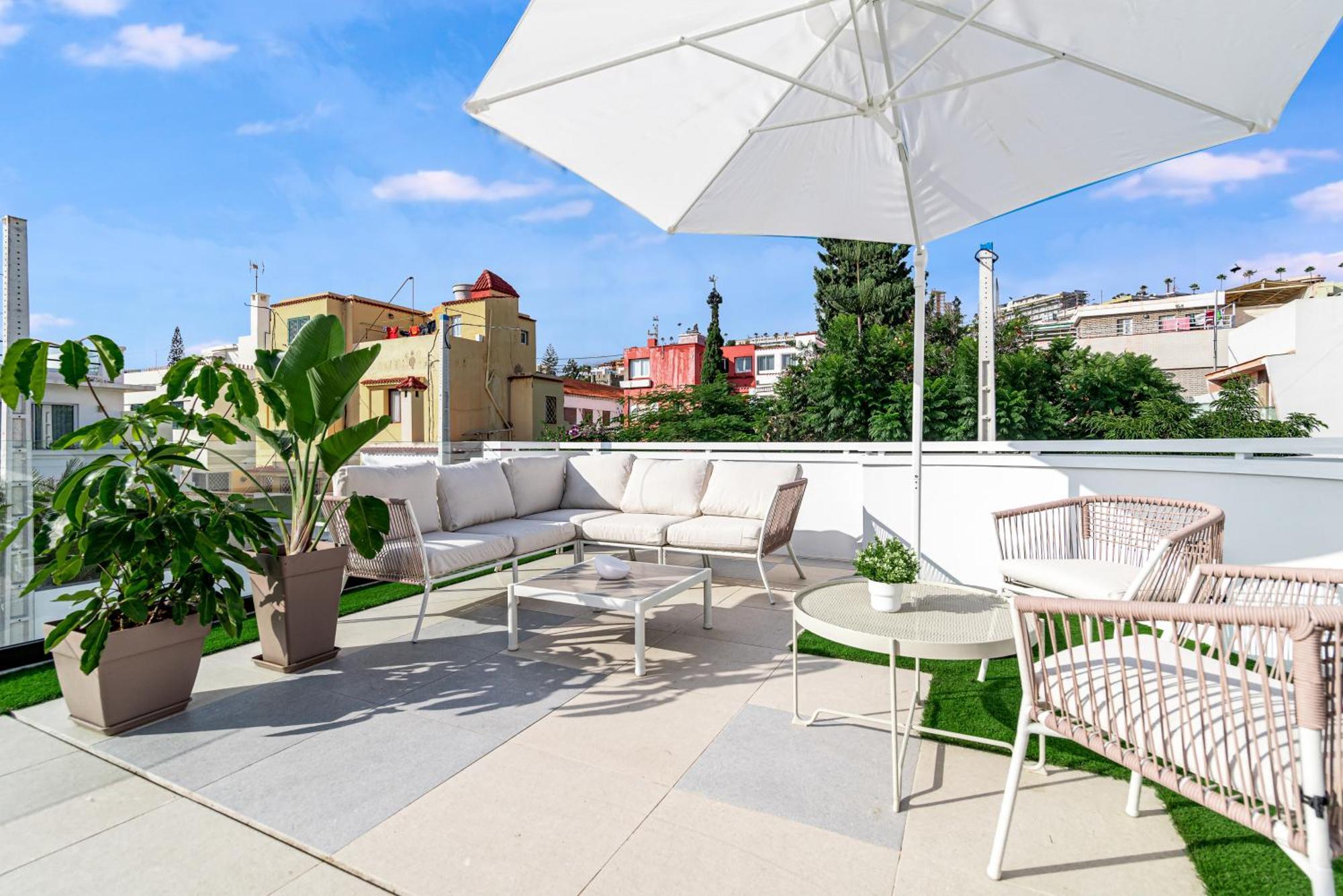 La Vega De Ciudad Jardin Hotel *