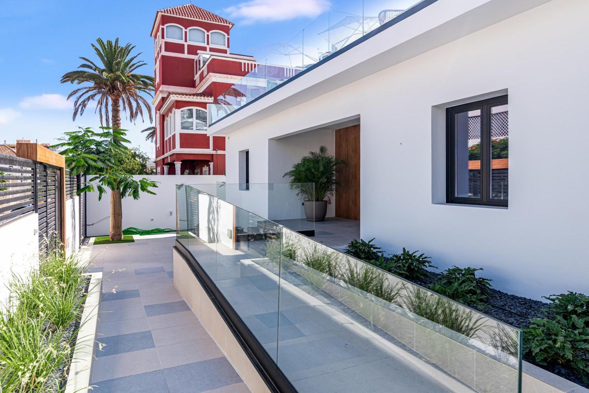 La Vega De Ciudad Jardin Hotel