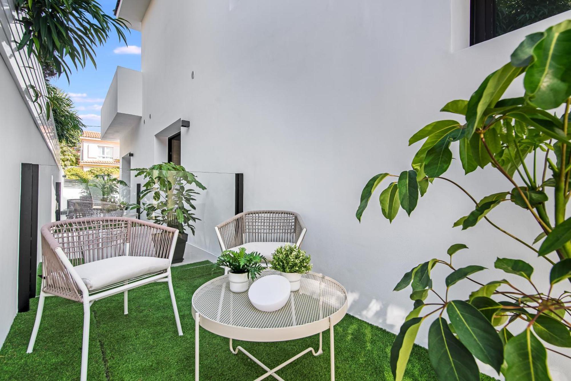 La Vega De Ciudad Jardin *