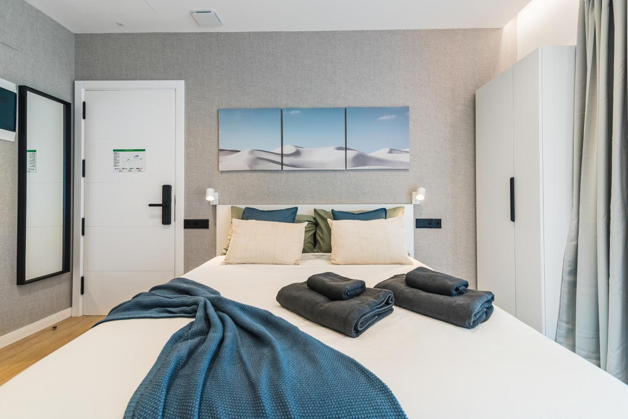 Hotel La Vega De Ciudad Jardin Las Palmas de Gran Canaria