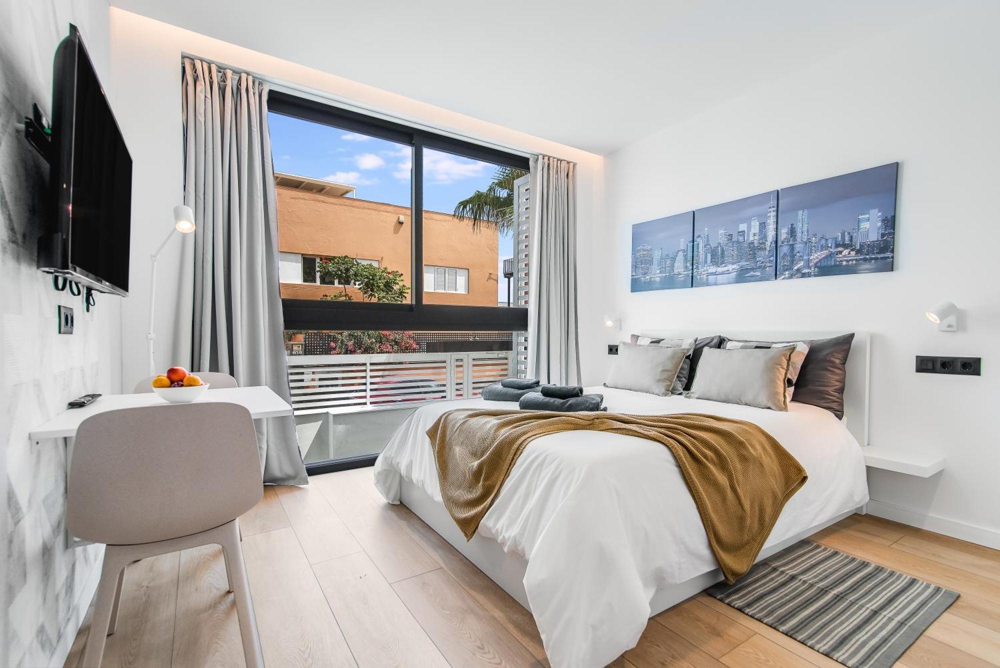 Hotel La Vega De Ciudad Jardin Las Palmas de Gran Canaria