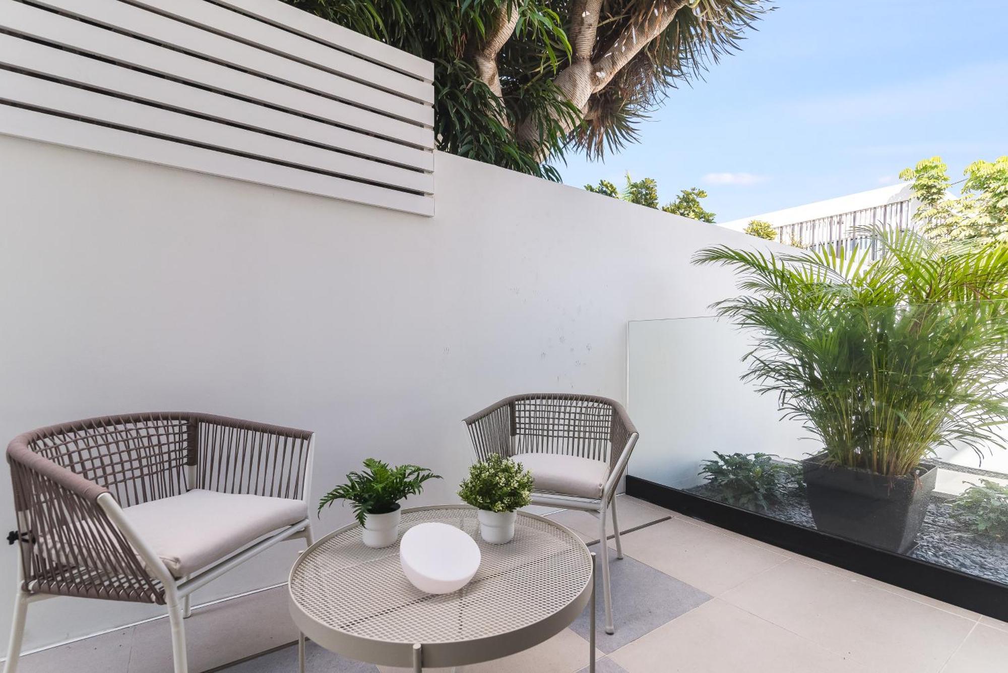 La Vega De Ciudad Jardin Las Palmas de Gran Canaria
