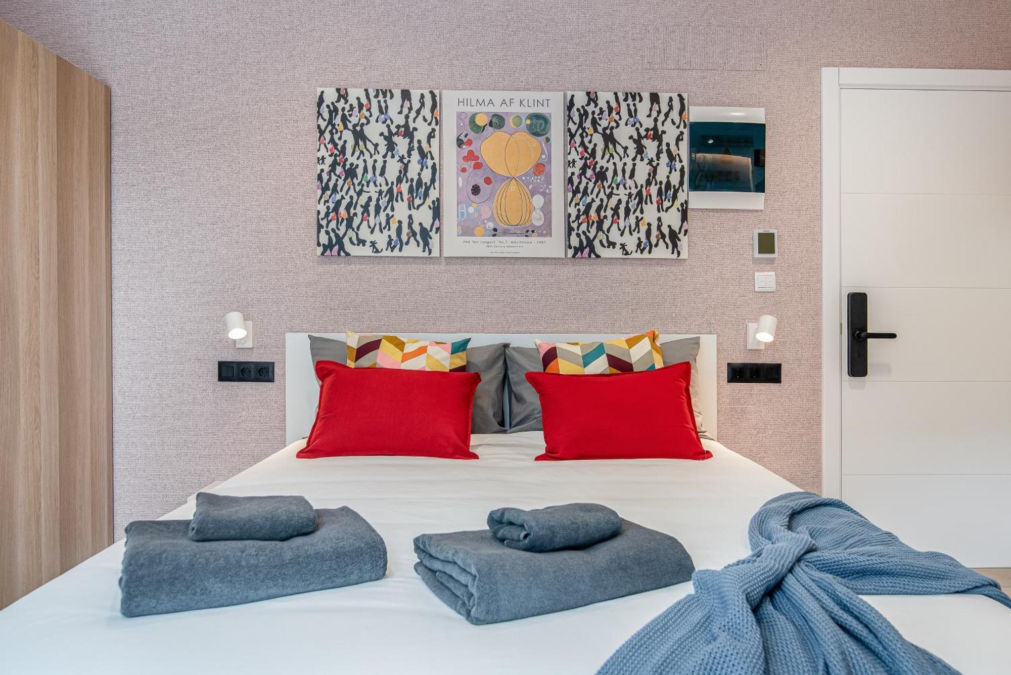 La Vega De Ciudad Jardin Hotel