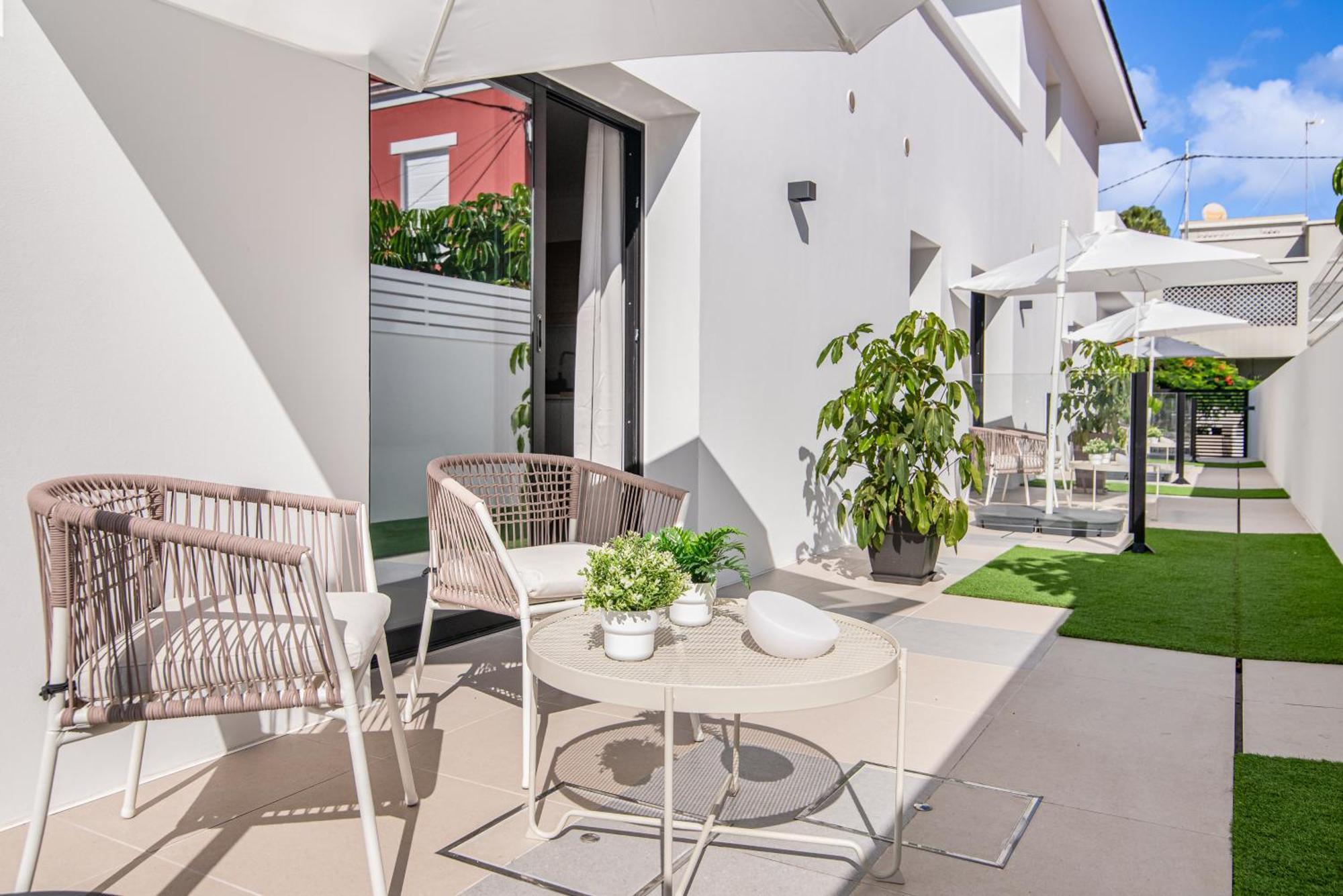 La Vega De Ciudad Jardin * Las Palmas de Gran Canaria
