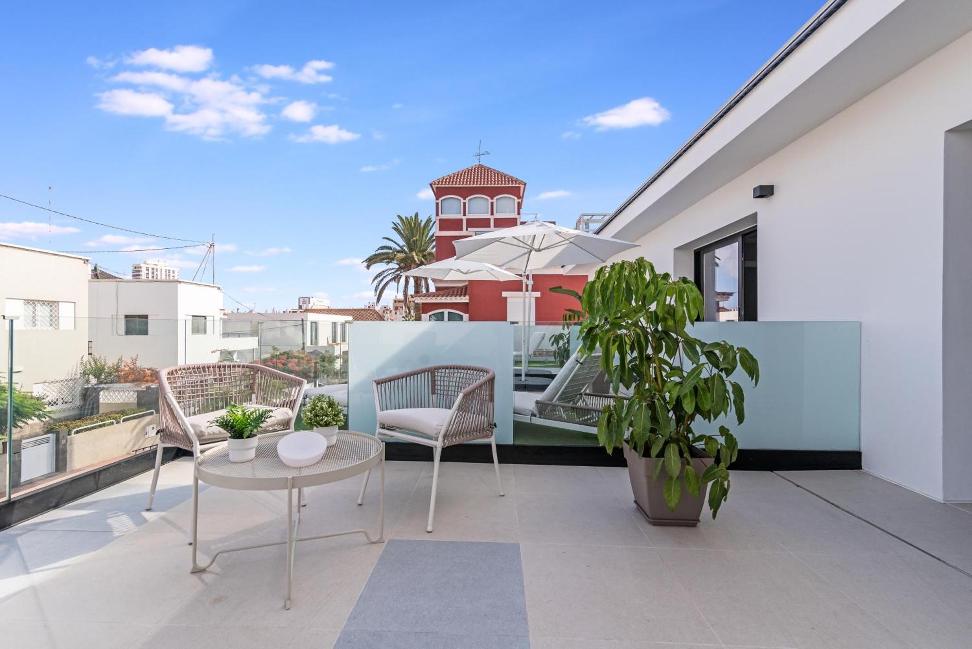 La Vega De Ciudad Jardin Hotel