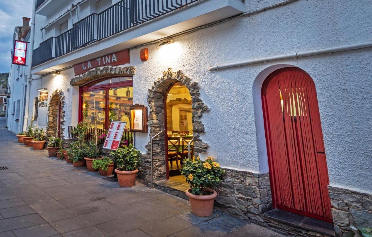 La Tina Hotel 2*