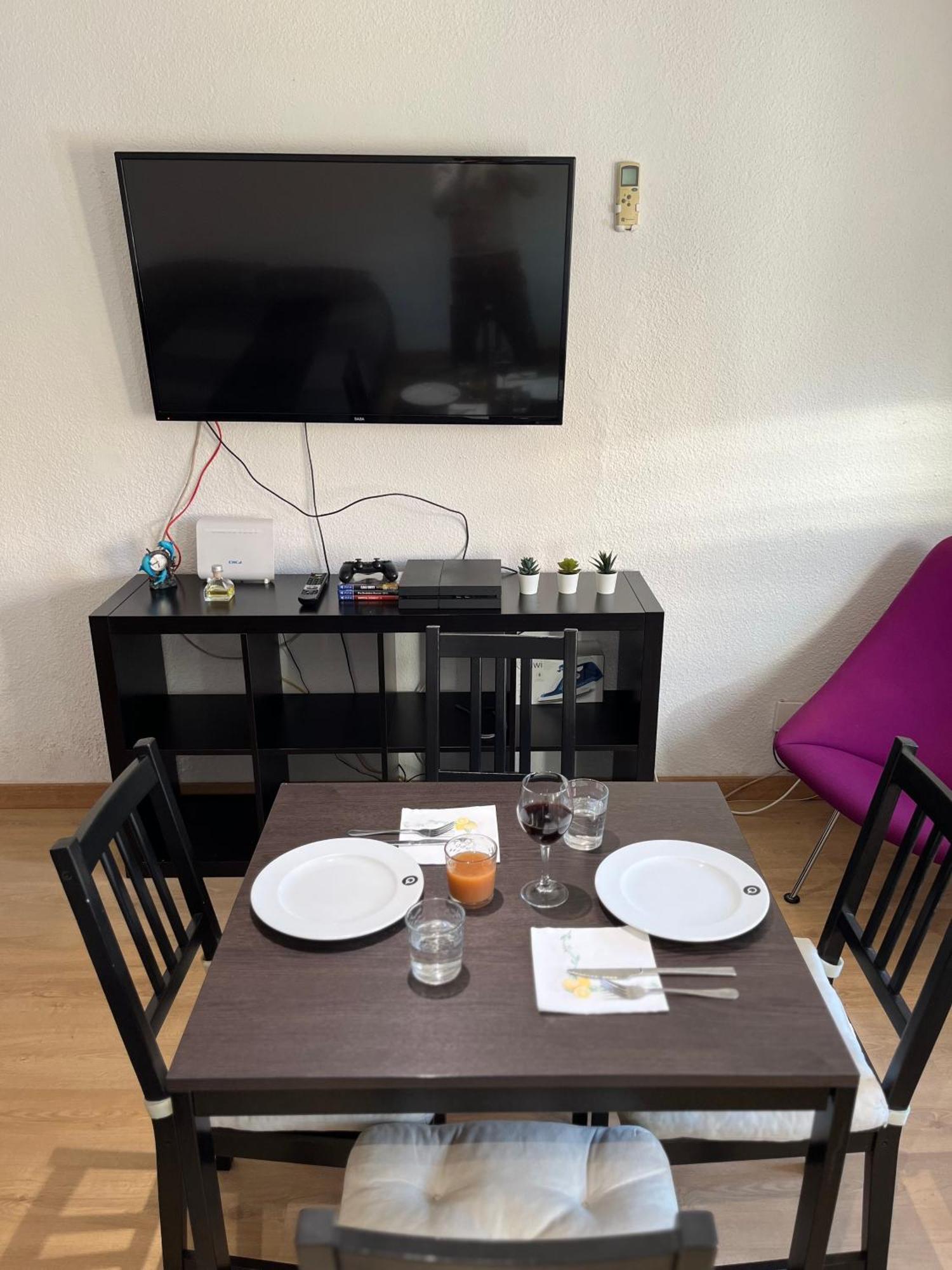 Homestay Privada En El Centro De Torrejon Torrejon de Ardoz