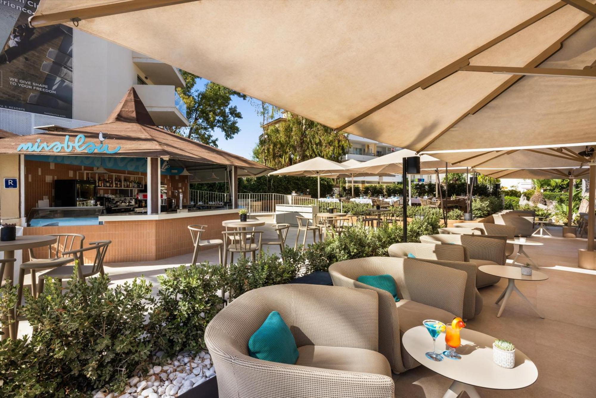 Hotel Viva Golf Adults Only 18+ 4*