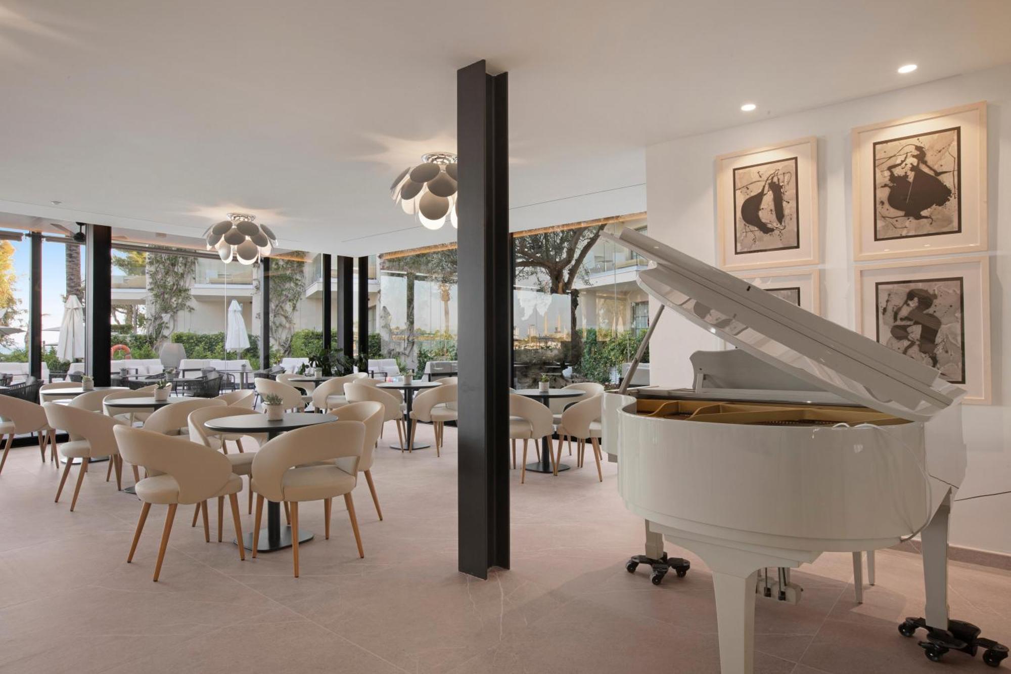 Viva Golf Adults Only 18+ Hotel 4*
