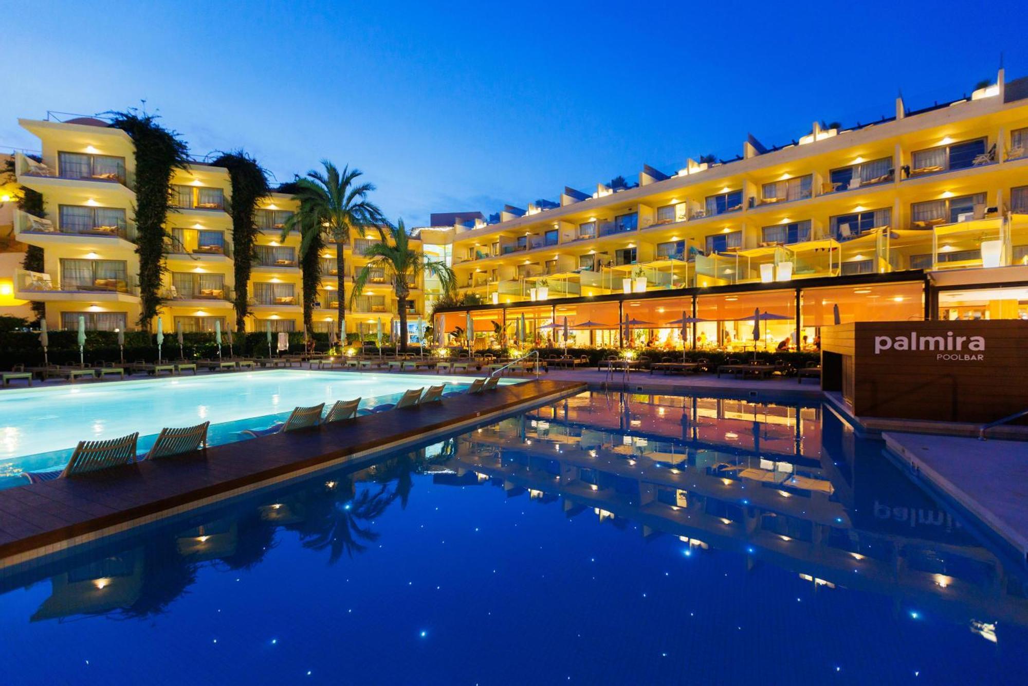 Hotel Viva Golf Adults Only 18+ 4*