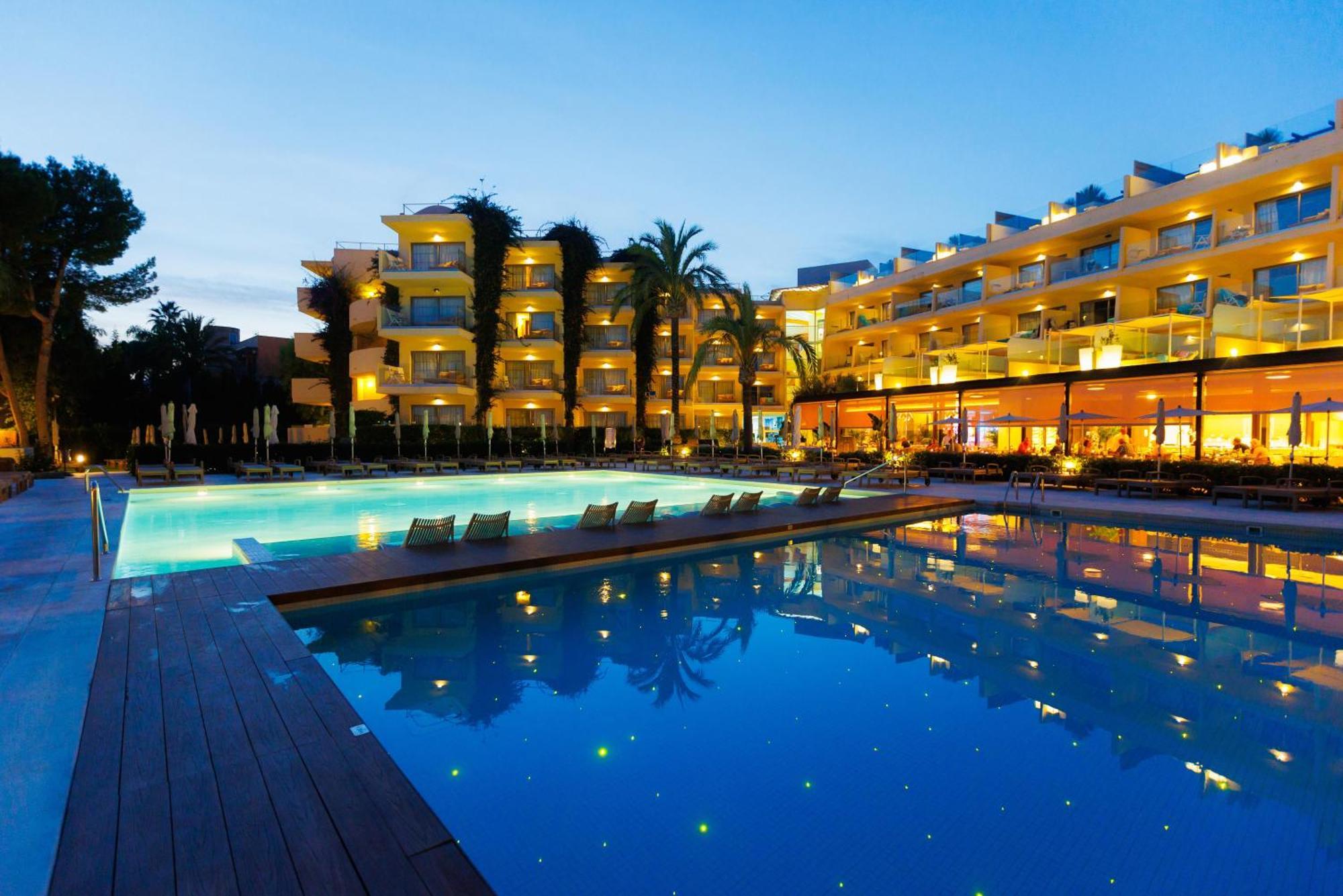 Viva Golf Adults Only 18+ Hotel Puerto de Alcúdia