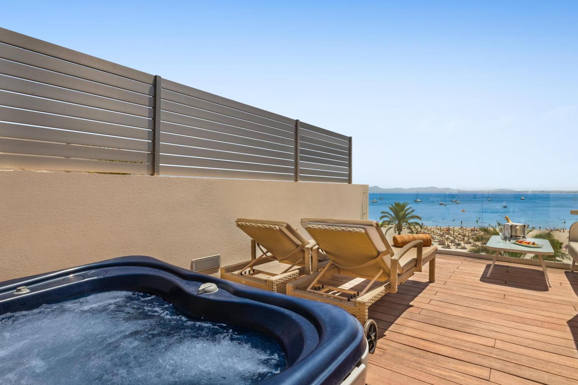 Viva Golf Adults Only 18+ Hotel Puerto de Alcúdia