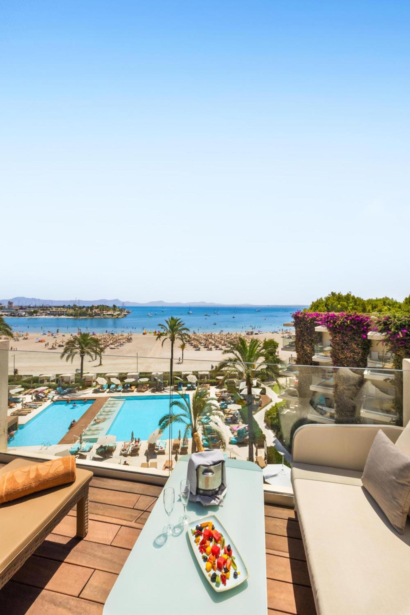 Viva Golf Adults Only 18+ Hotel Puerto de Alcúdia
