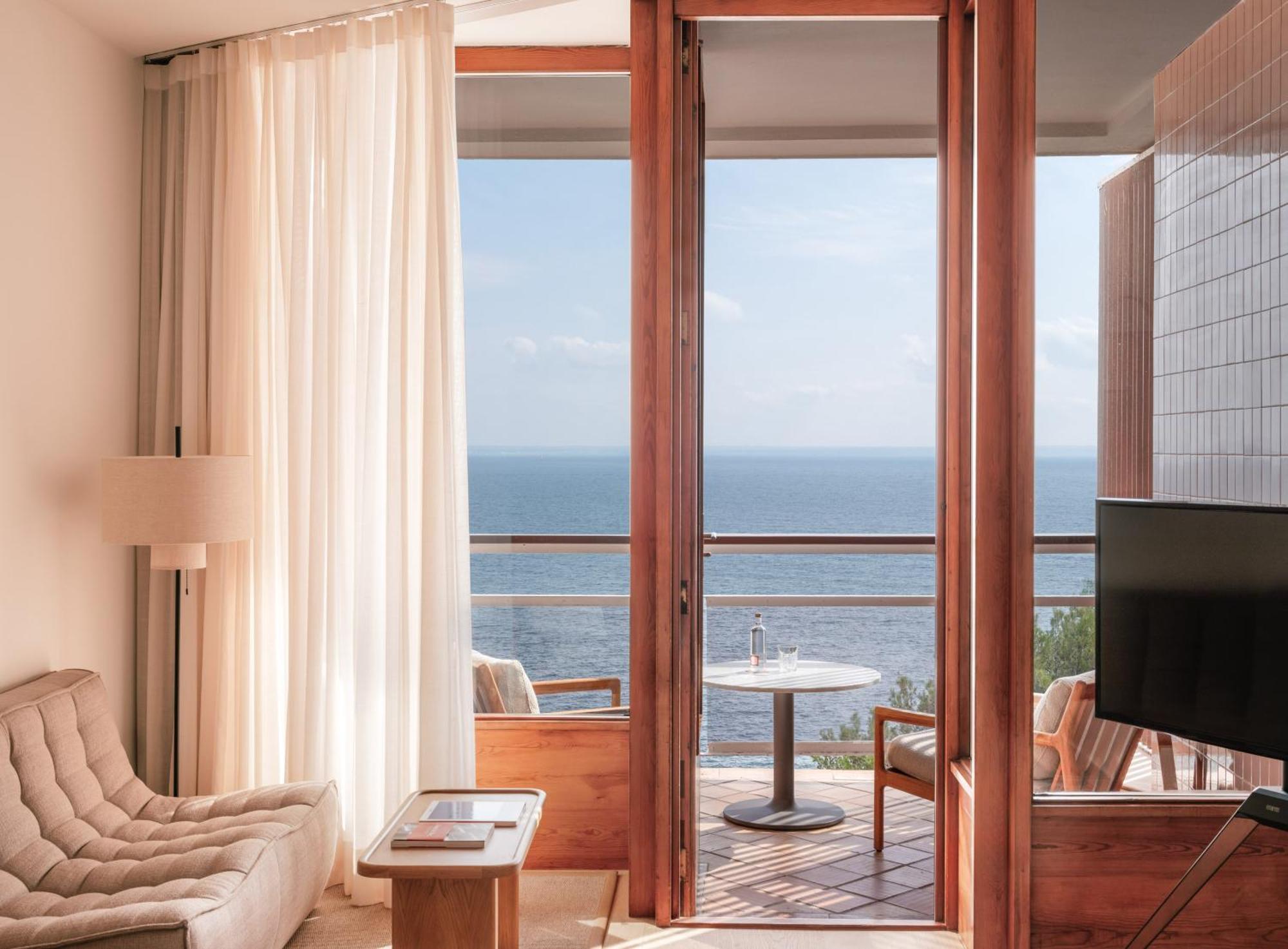 De Mar Gran Meliá - Adults Only - The Leading Of The World 5* Illetas