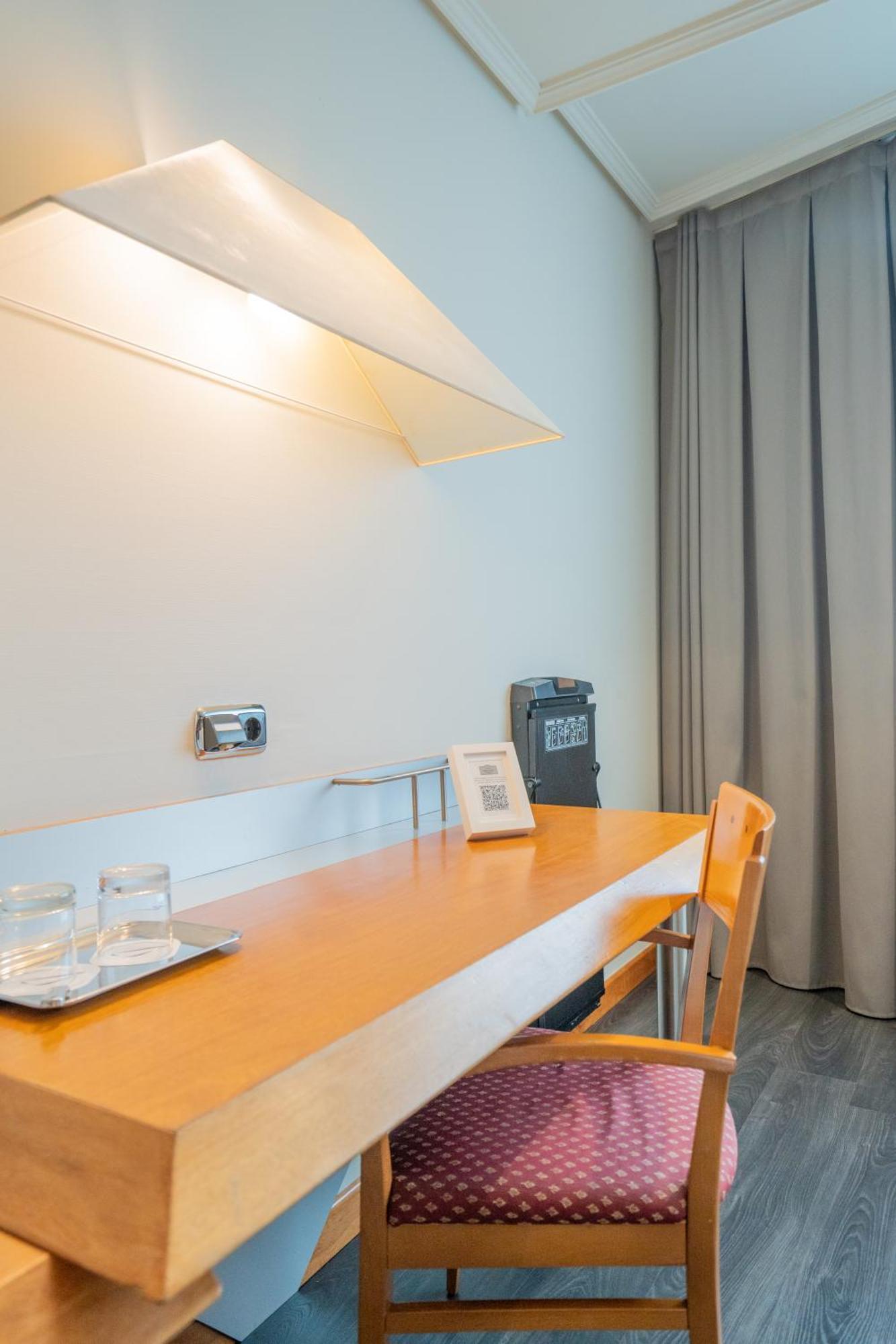 Abba Sants 4* Barcelona