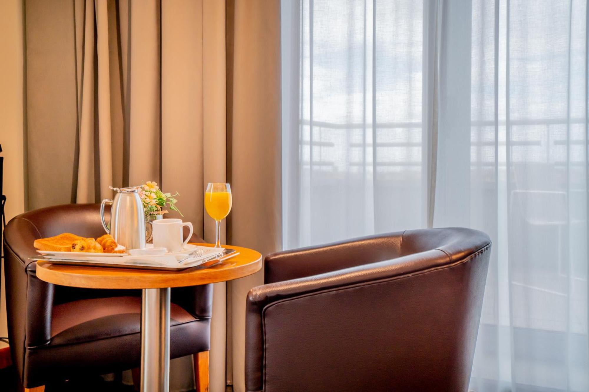 Hotel Abba Sants
