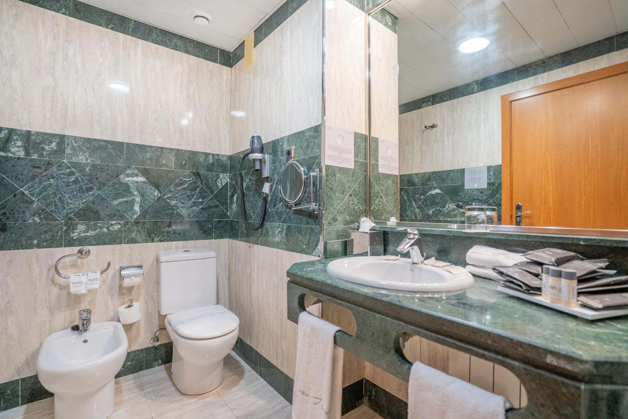 Abba Sants Hotel Barcelona