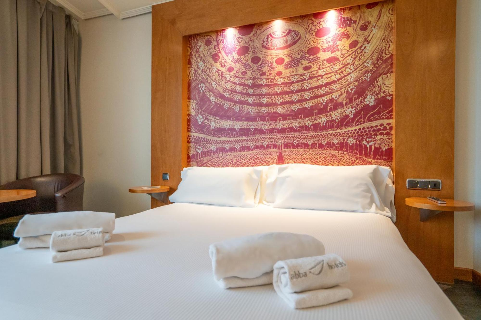 Abba Sants Hotel 4*
