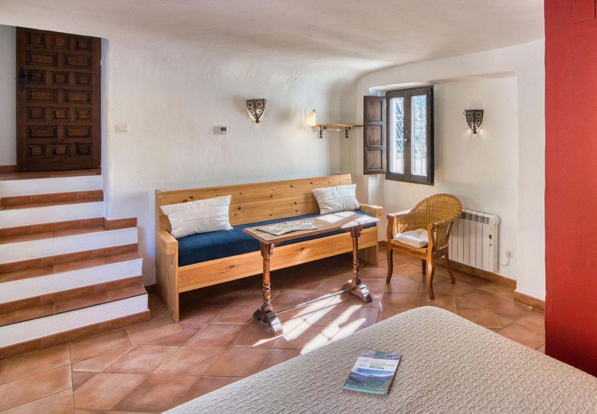 Country house Casa Rural Arroyo De La Greda Guejar Sierra