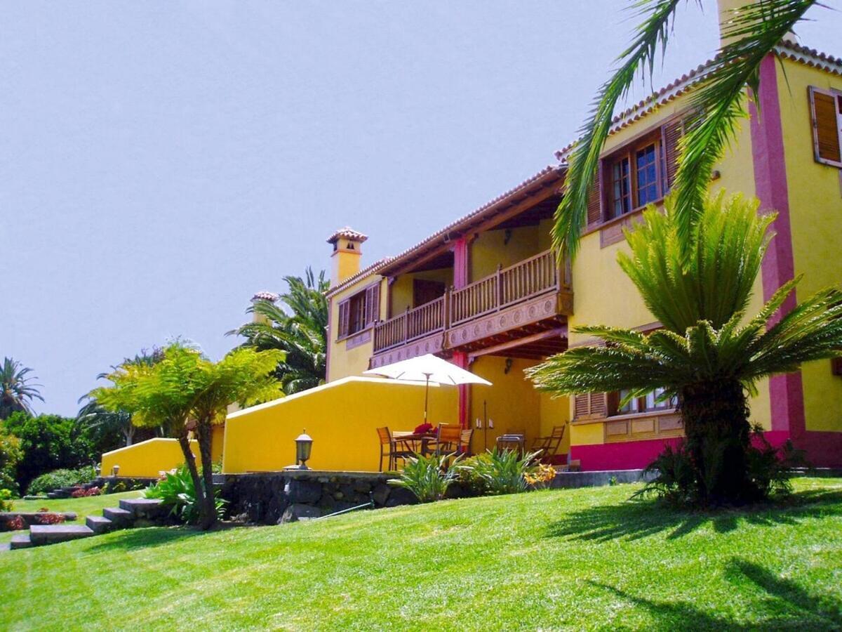 Holiday home Casas-bungalows Pajeros *