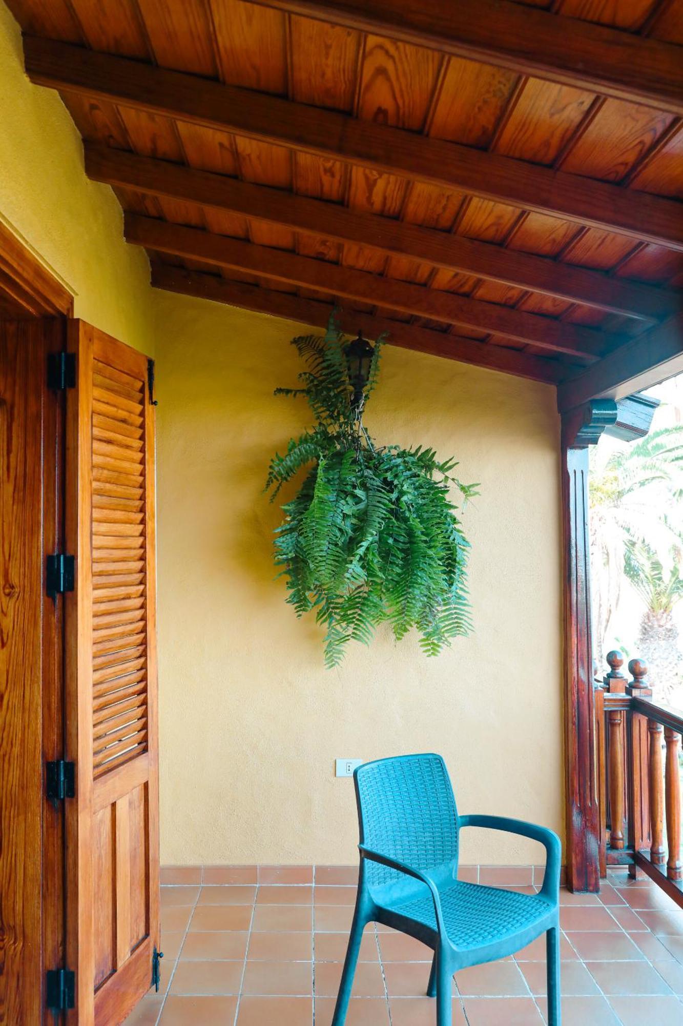 Holiday home Casas-bungalows Pajeros Brena Baja