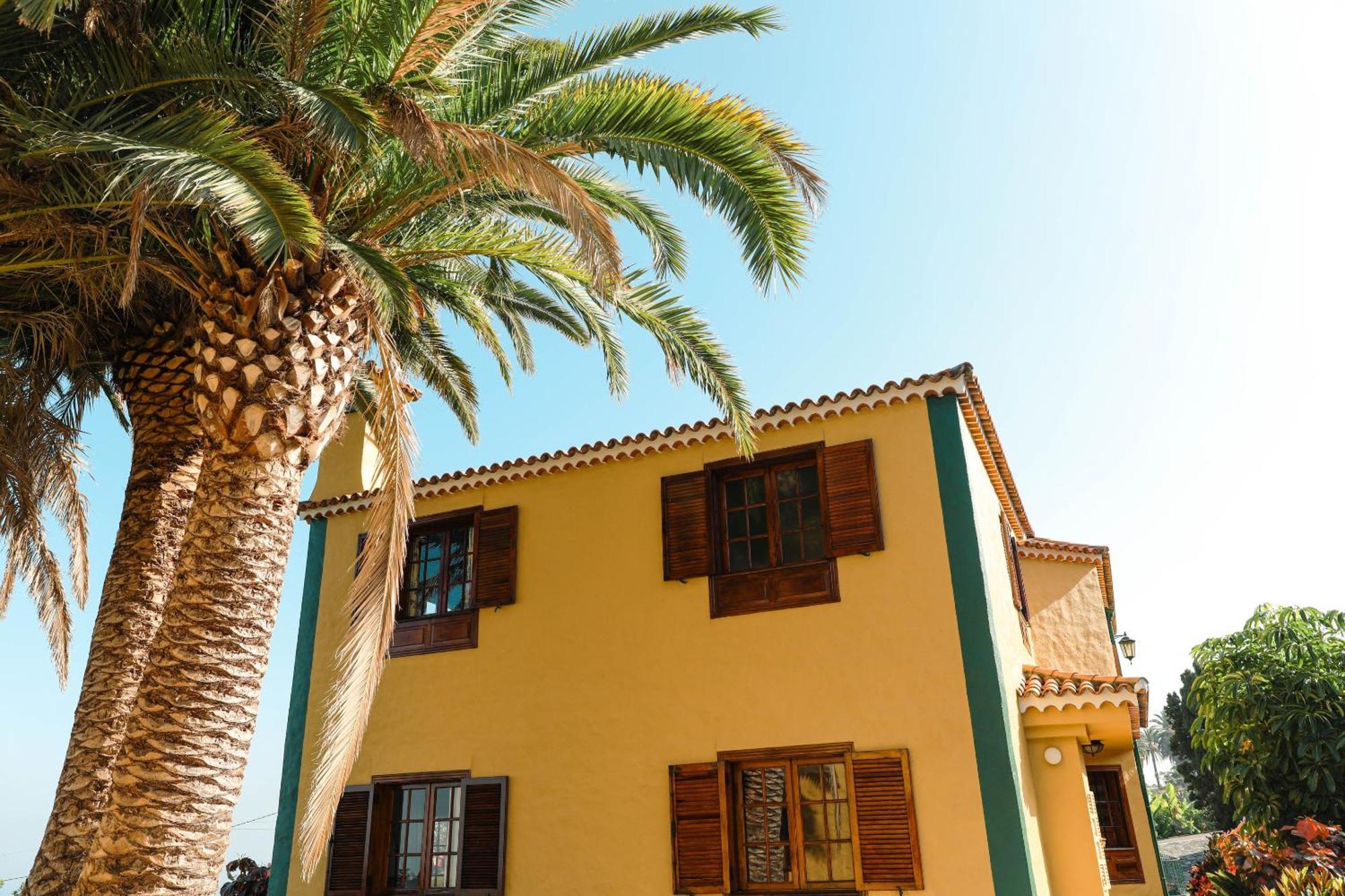 Casas-bungalows Pajeros Holiday home