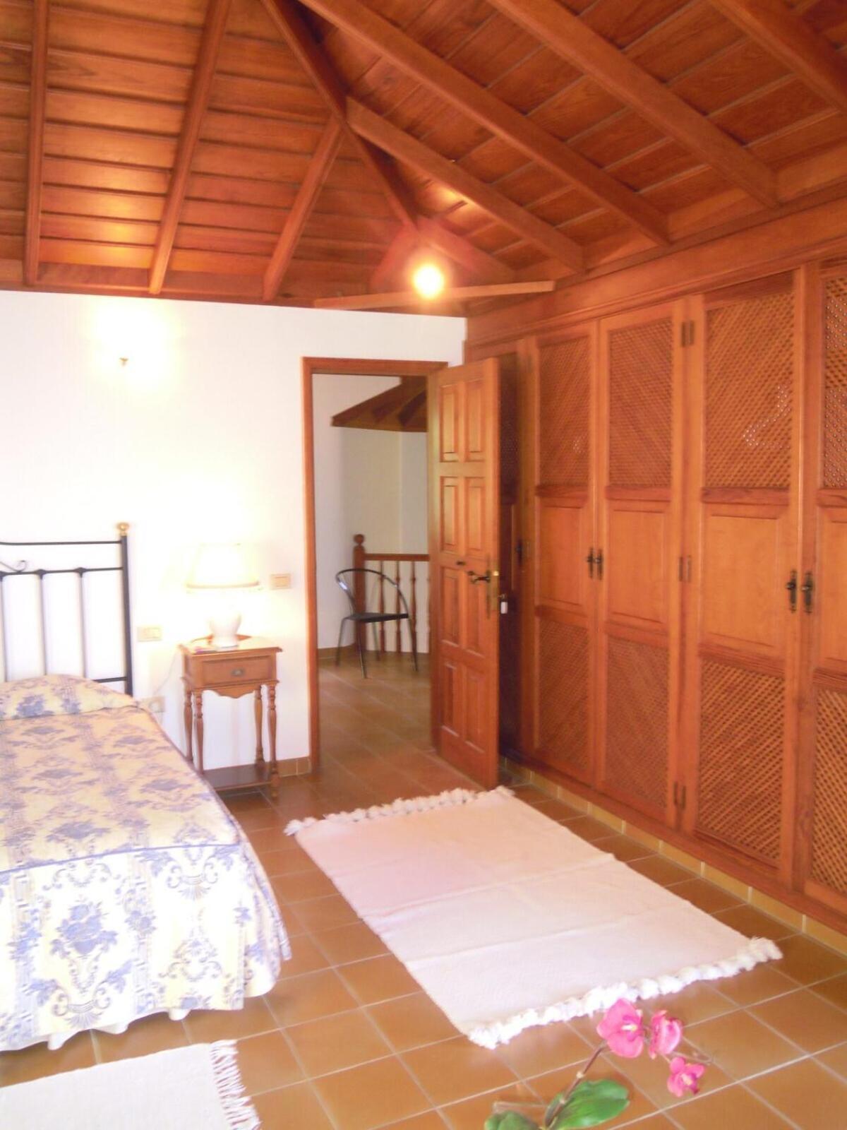 Casas-bungalows Pajeros Holiday home