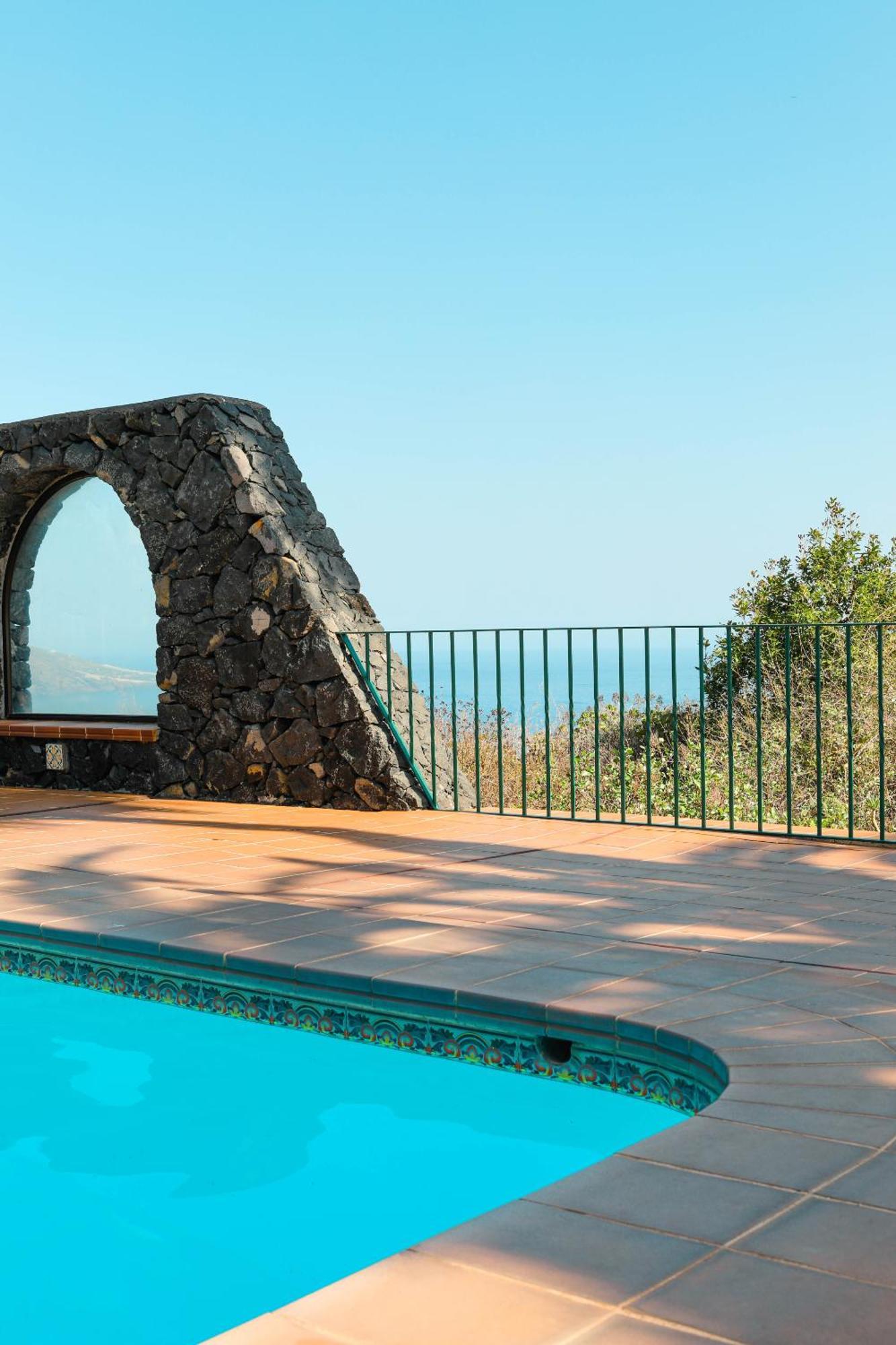 Casas-bungalows Pajeros Holiday home Brena Baja
