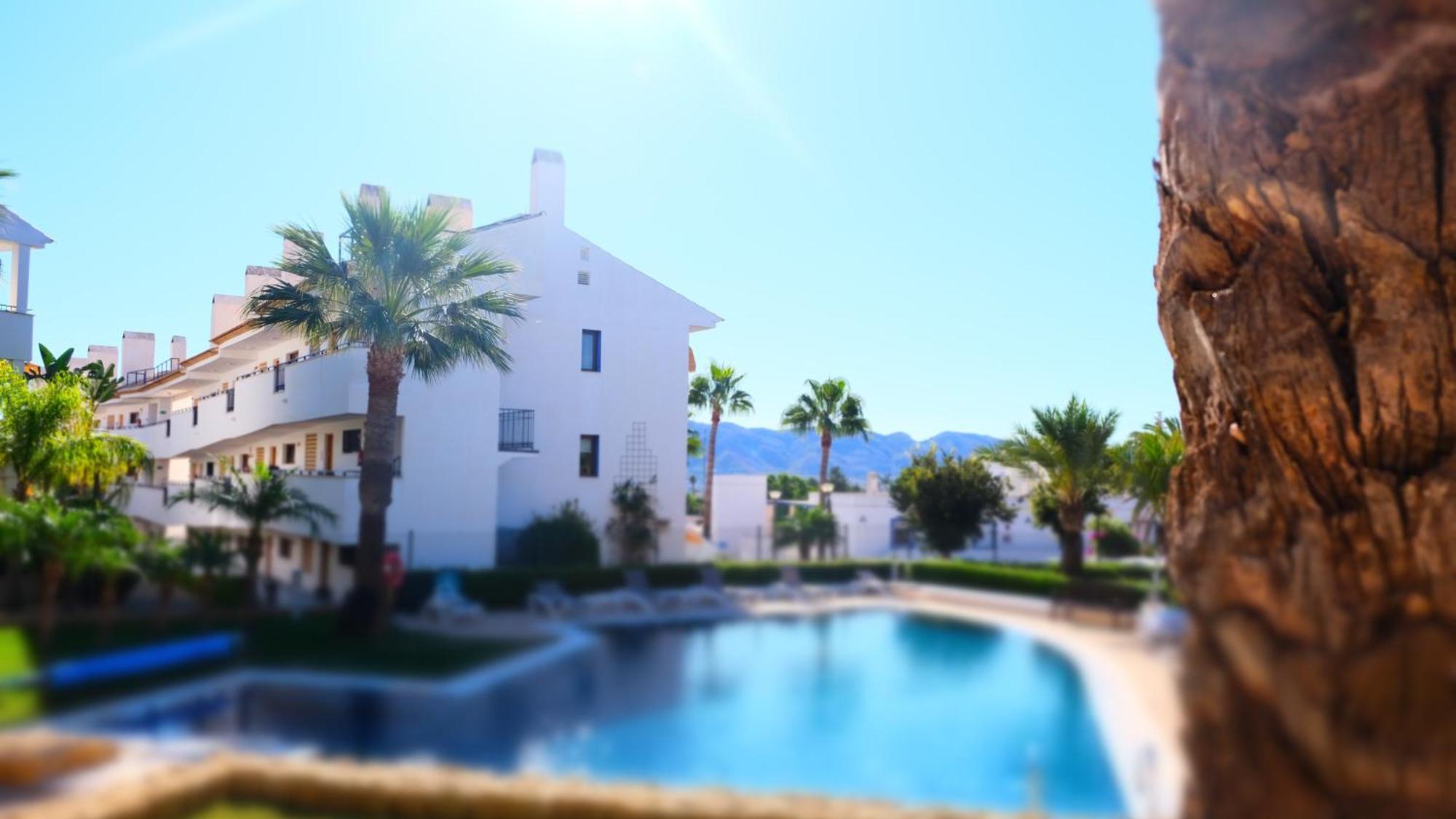 Alfaz Del Sol Apartamento