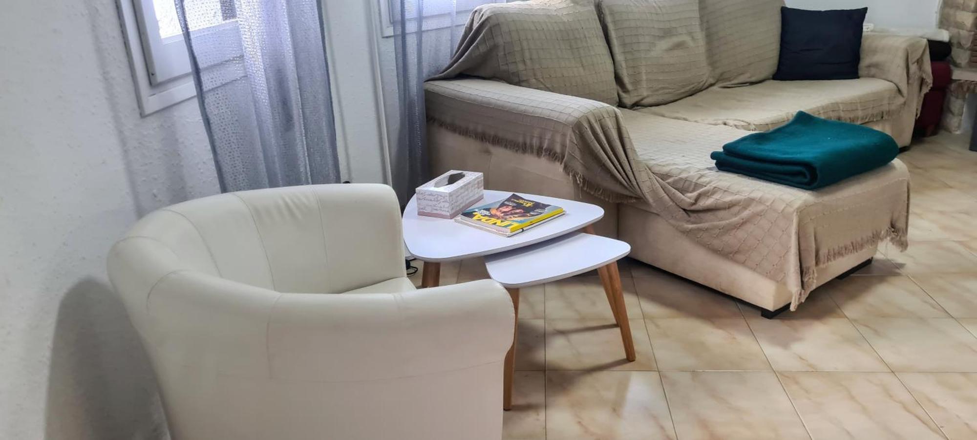 Holiday home Palmera Iv