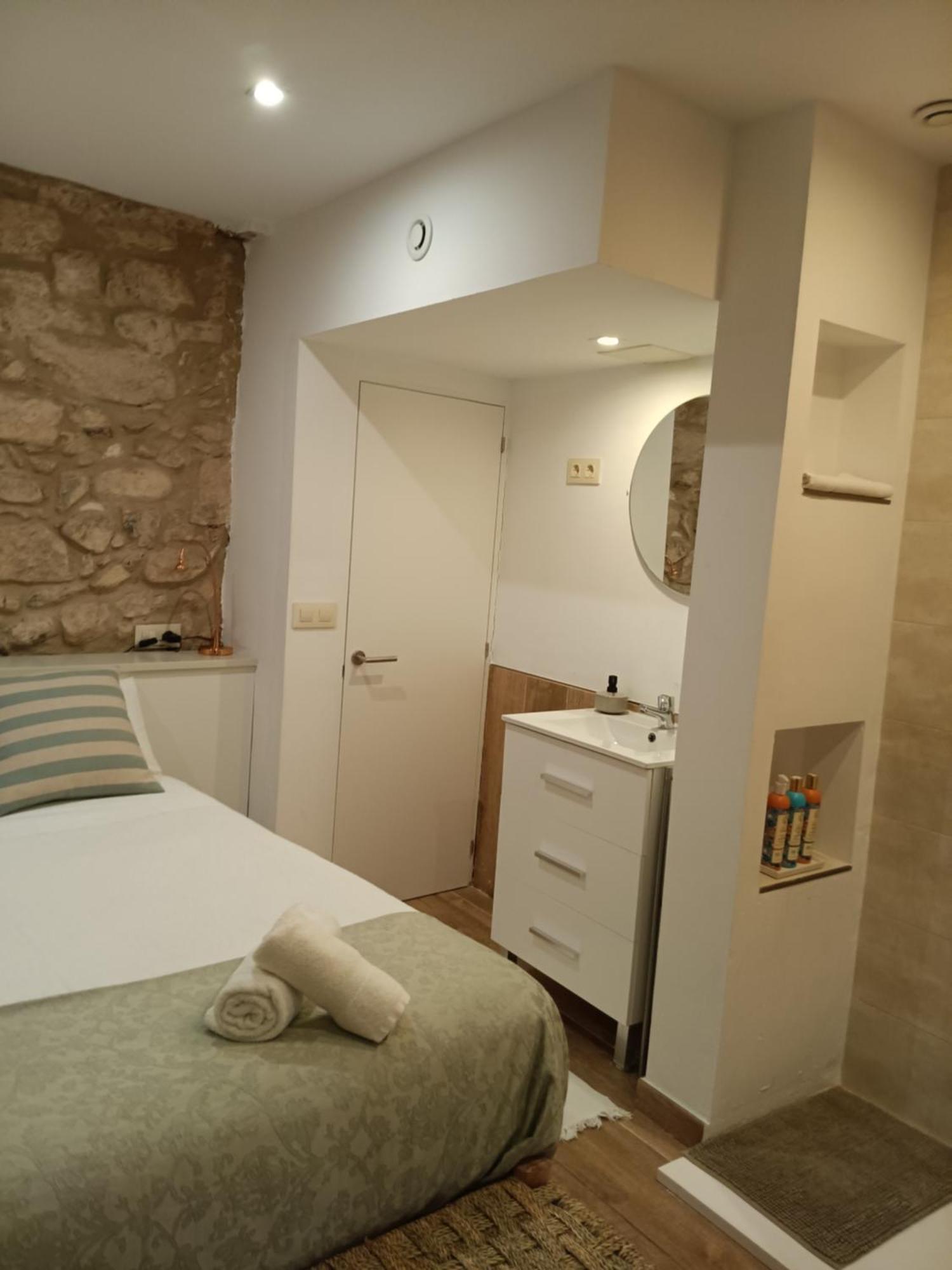 Apartment Old Side Girona One Girona