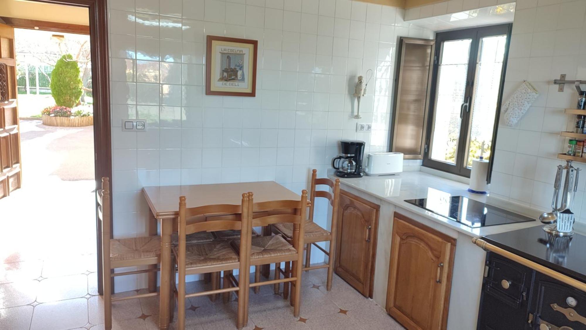 Casa Maria Holiday home Cudillero