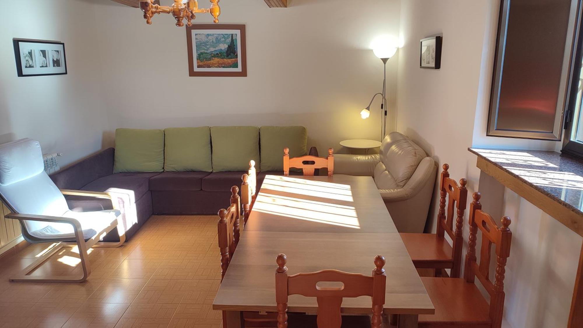 Holiday home Casa Maria