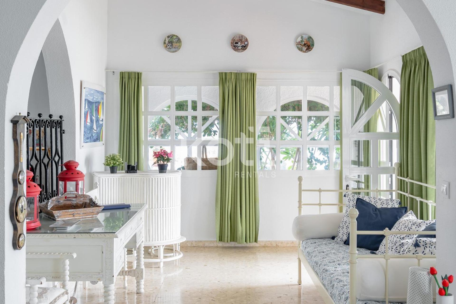 Casa Vida Villa *