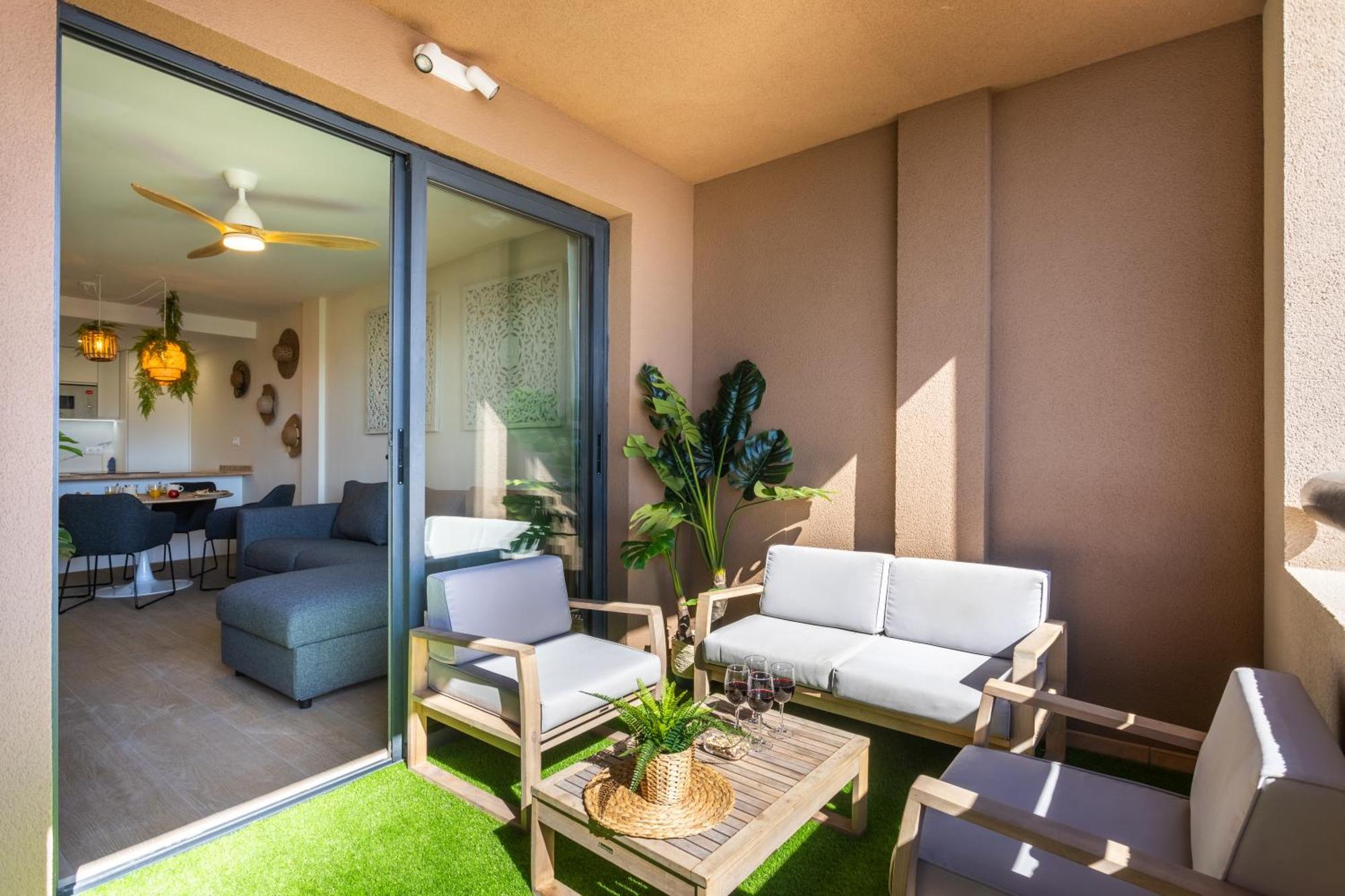 Gorgeous Paraiso Free Wifi Apartamento