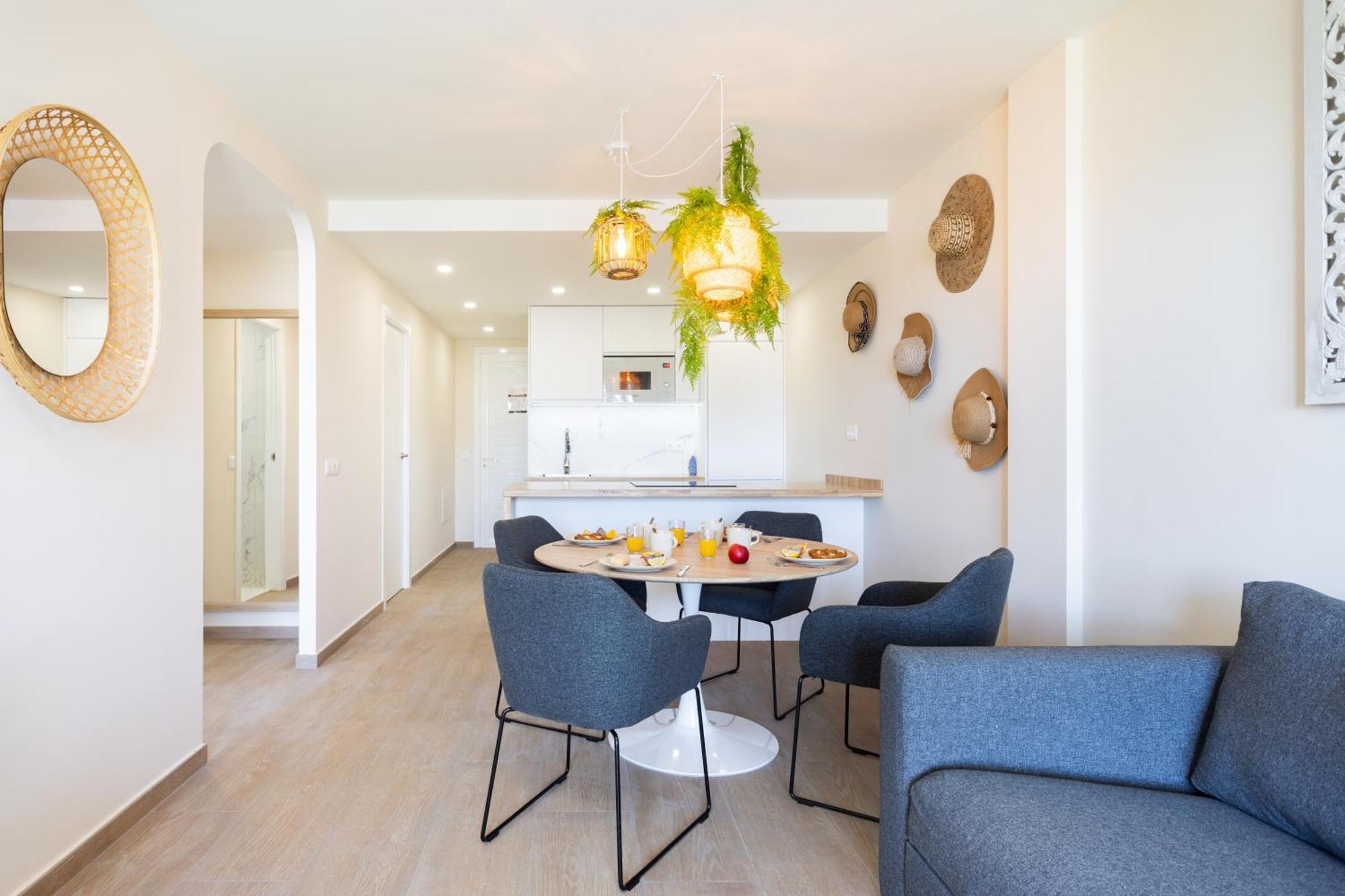 Gorgeous Paraiso Free Wifi Apartamento