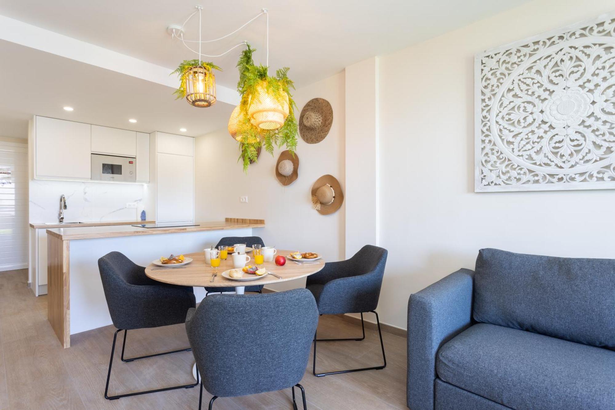 Gorgeous Paraiso Free Wifi Apartamento