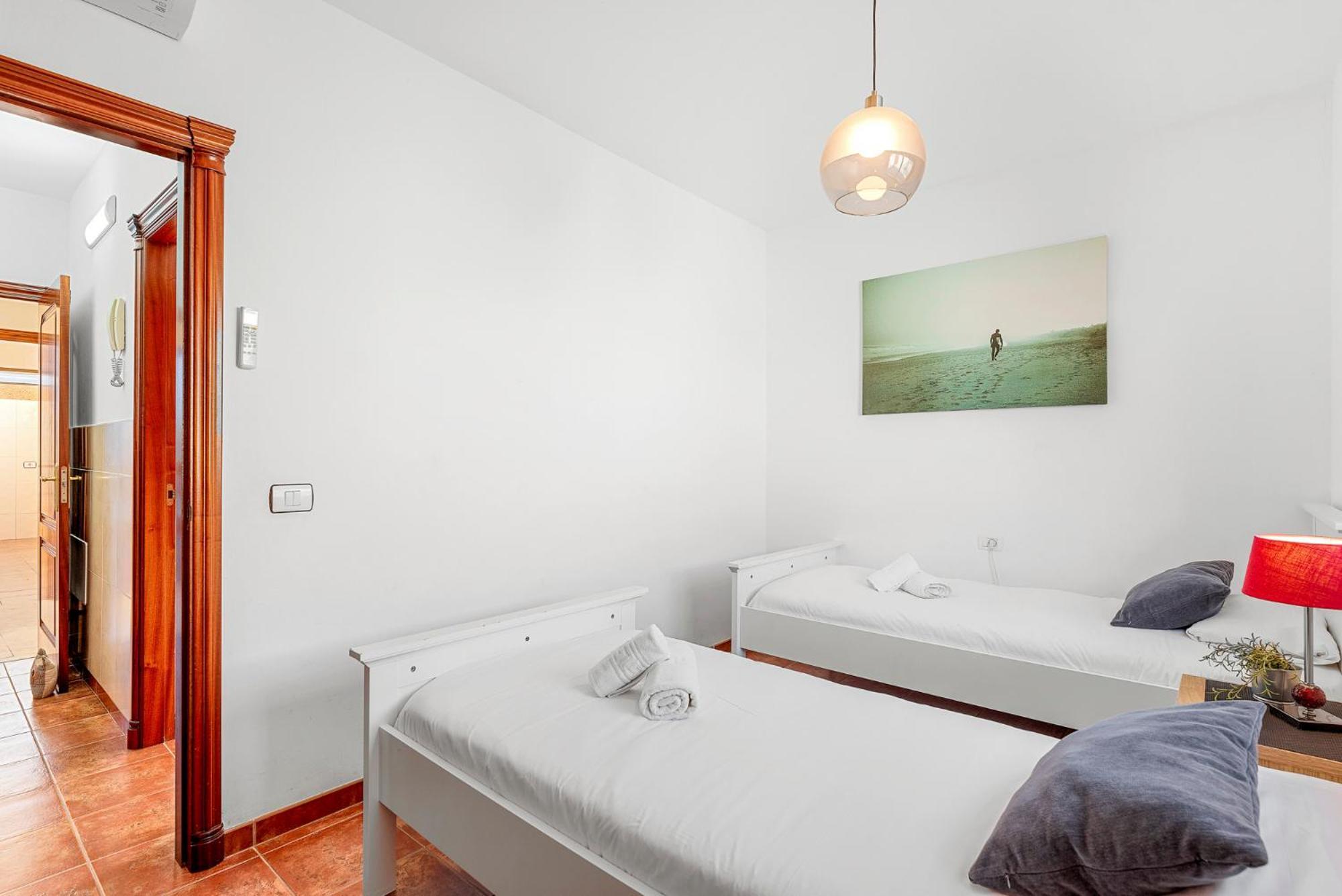 Villa Medano4you Casa Violeta El Médano