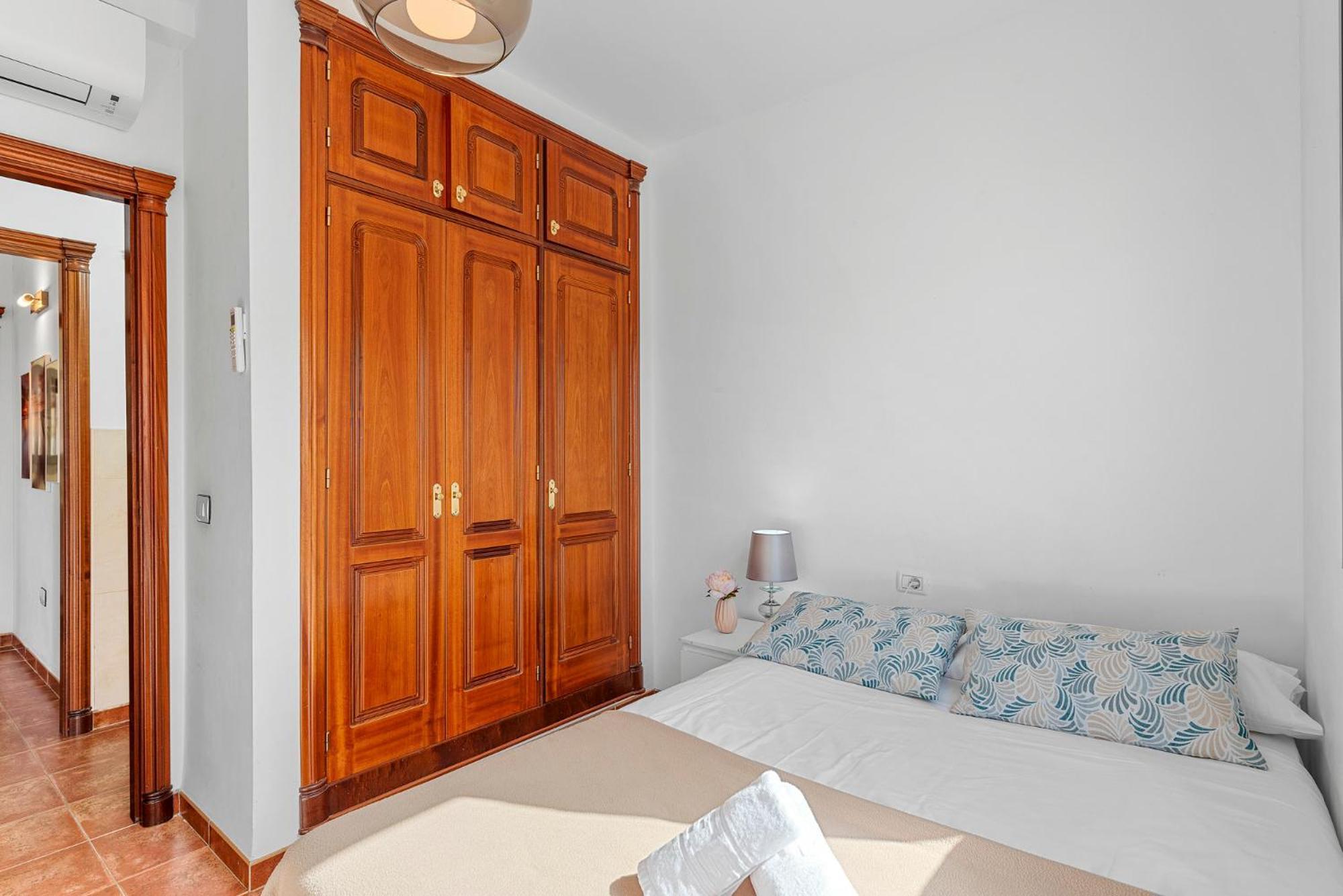 Medano4you Casa Violeta Villa