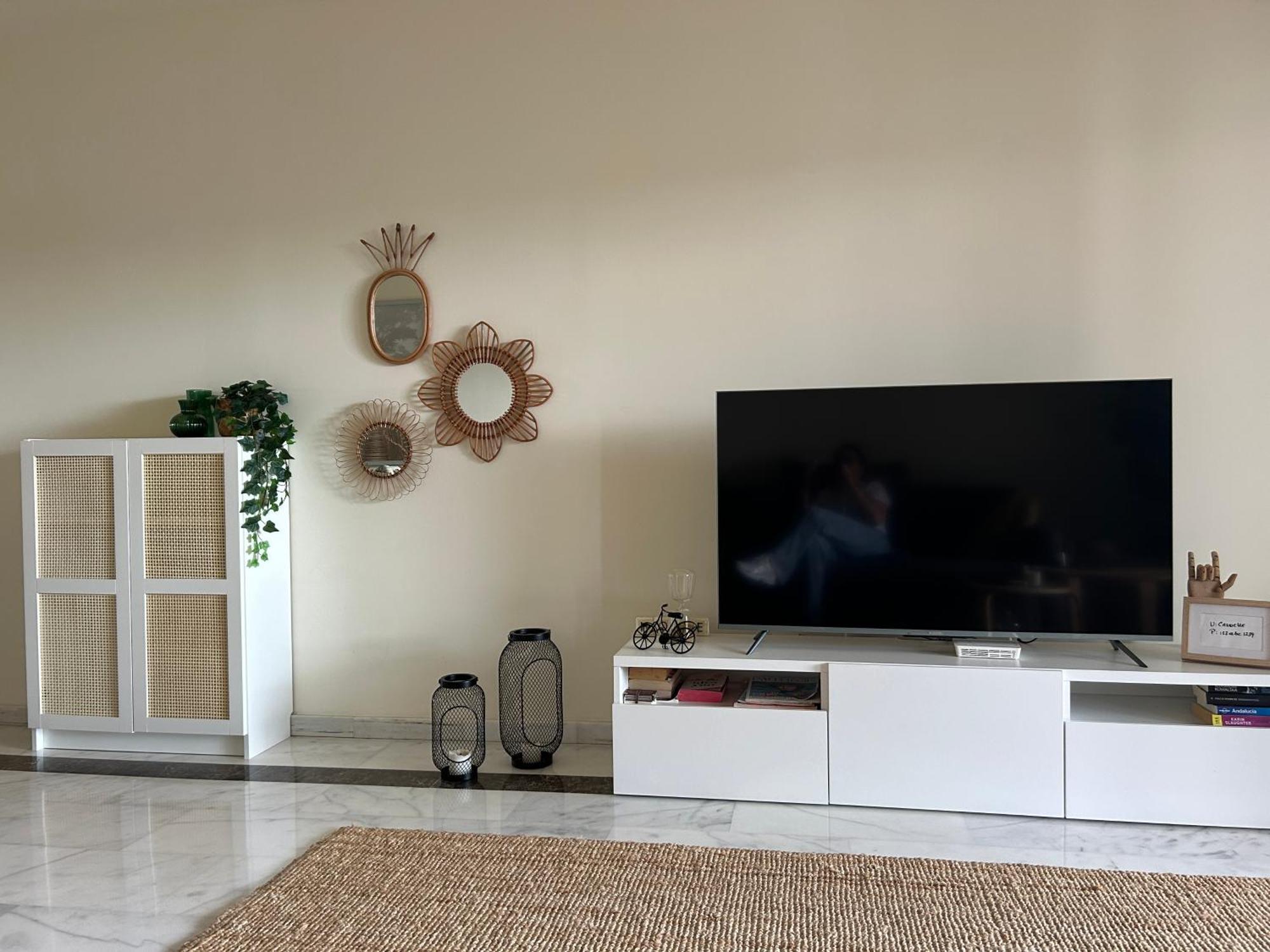 Golf&beach Apartamento