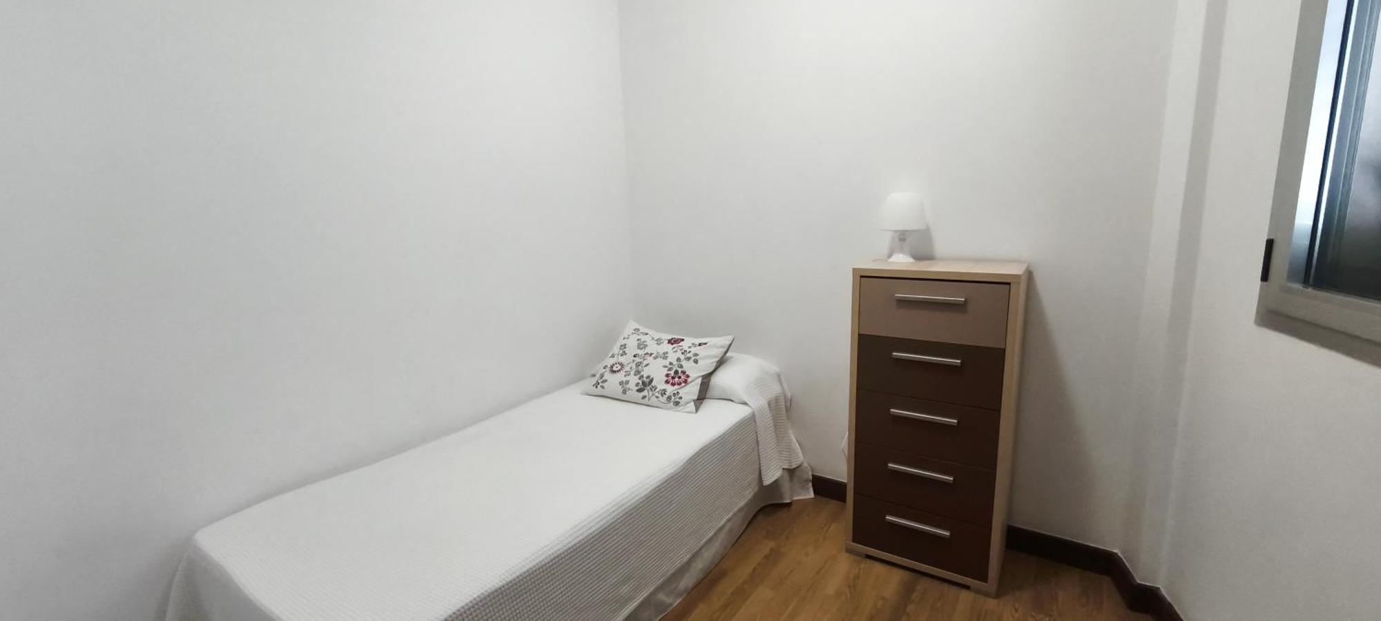 Сasa de vacaciones Sardina Penthouse Dreams *