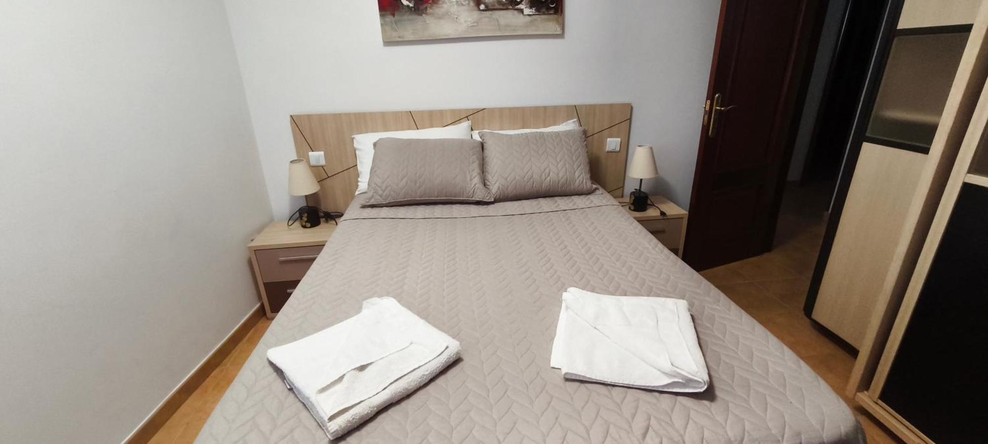 Сasa de vacaciones Sardina Penthouse Dreams Gáldar