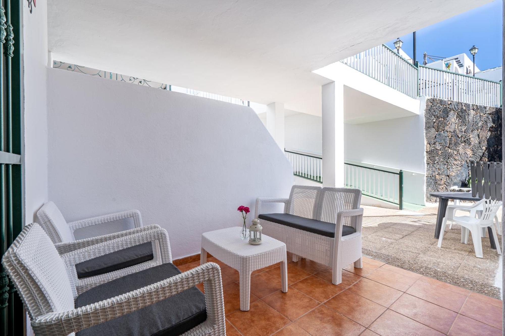Apartment Princesa Bitacora *
