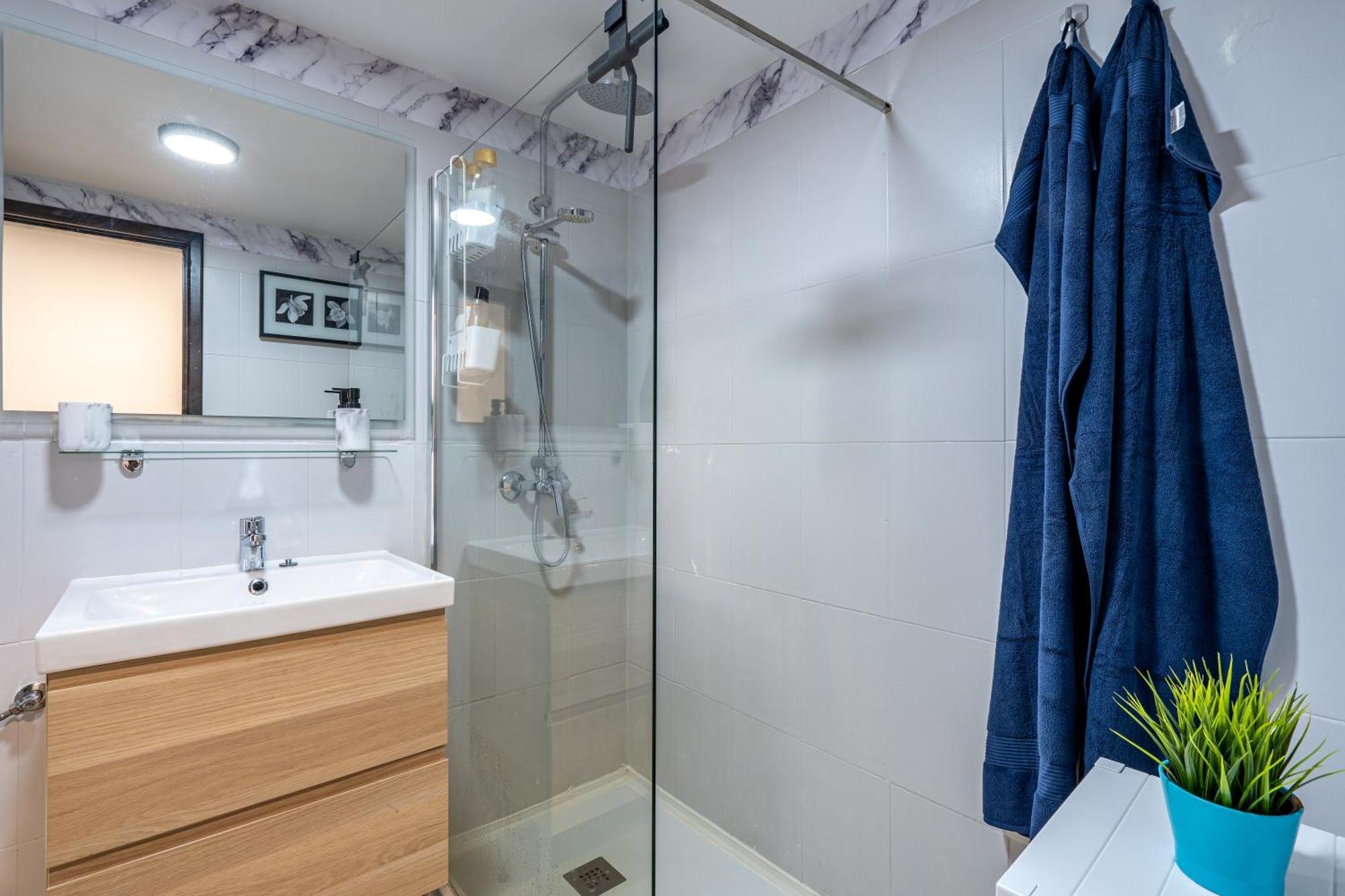 Princesa Bitacora Apartment