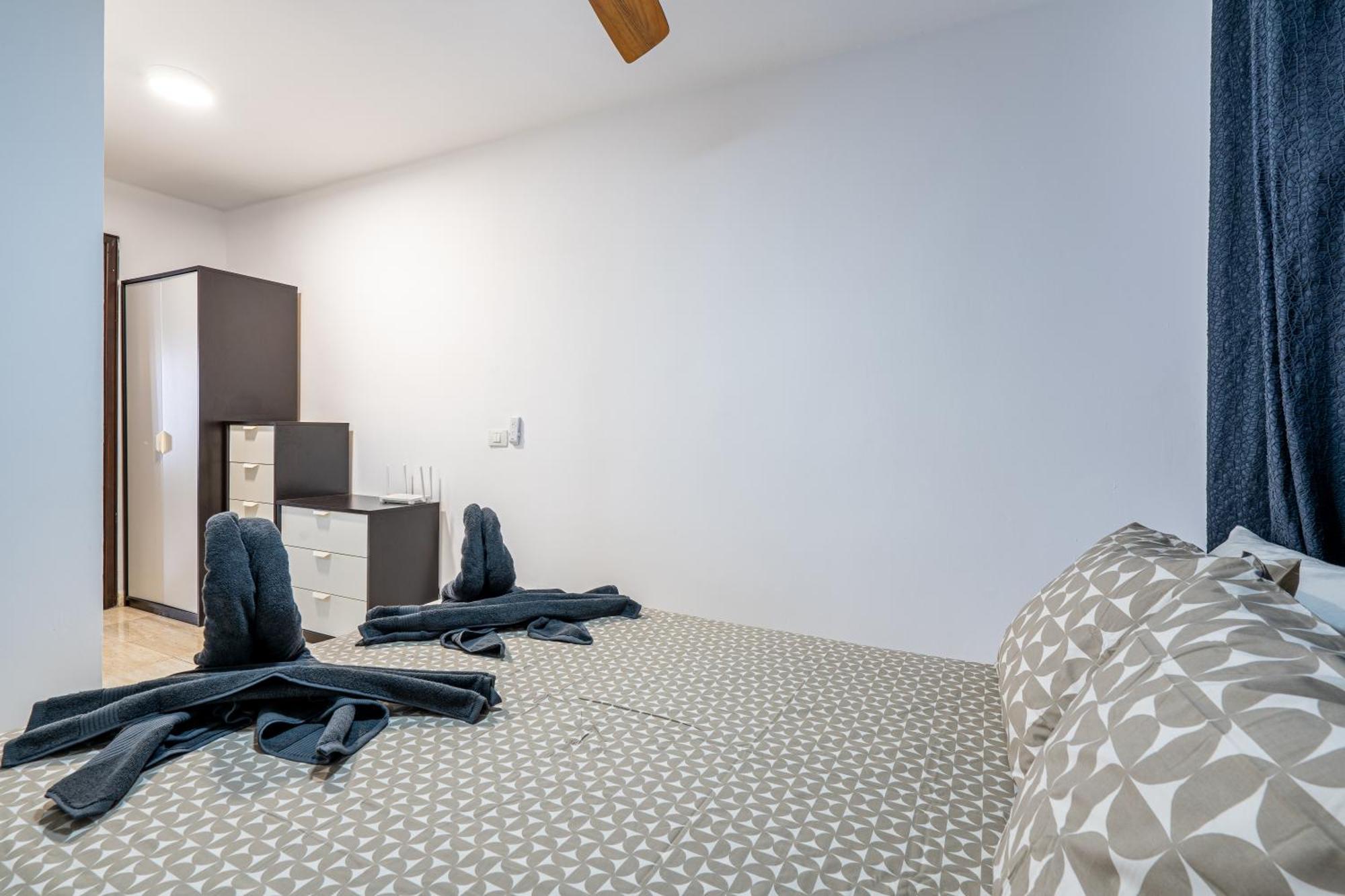 Apartment Princesa Bitacora