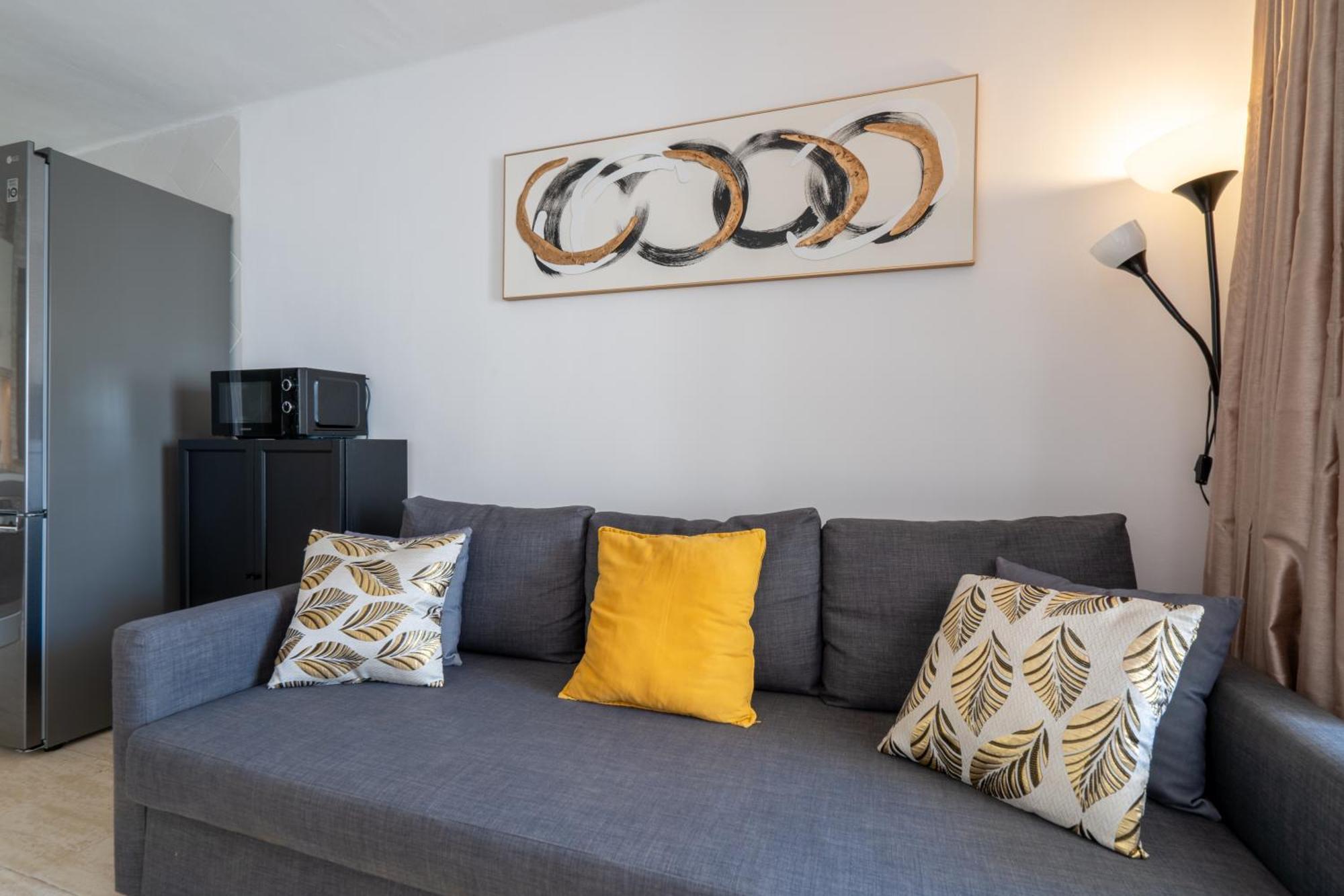 Apartment Princesa Bitacora Puerto del Carmen (Lanzarote)